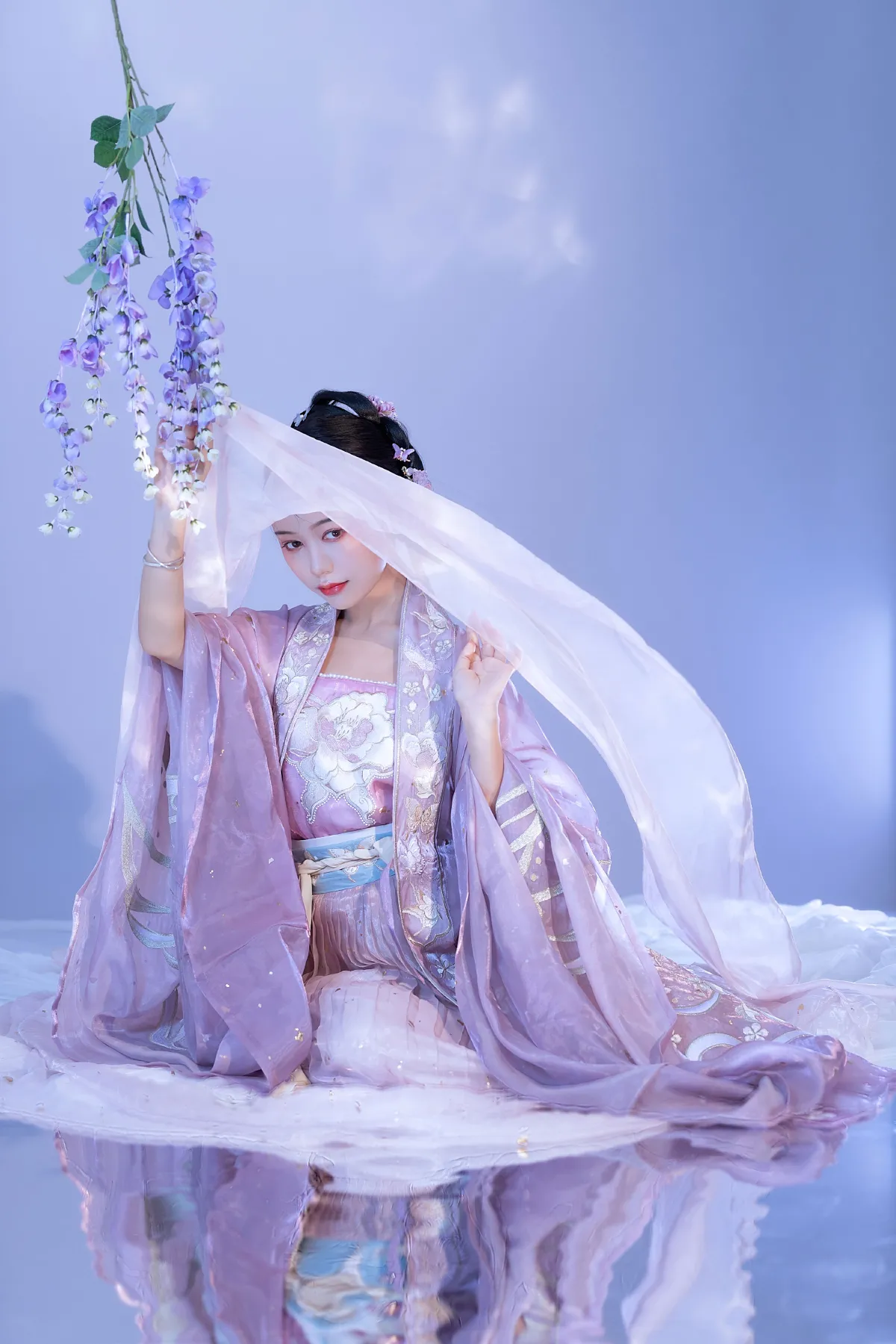 镜花水月5