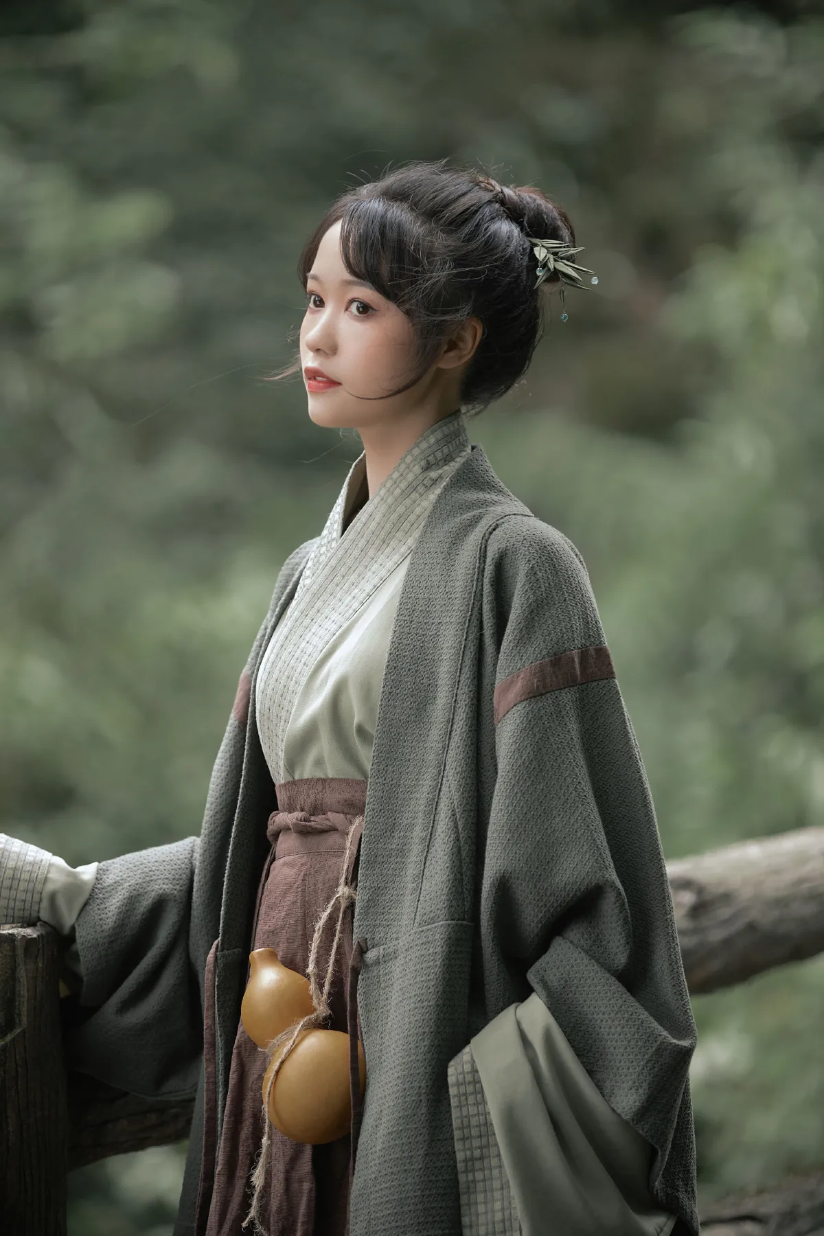 上山1