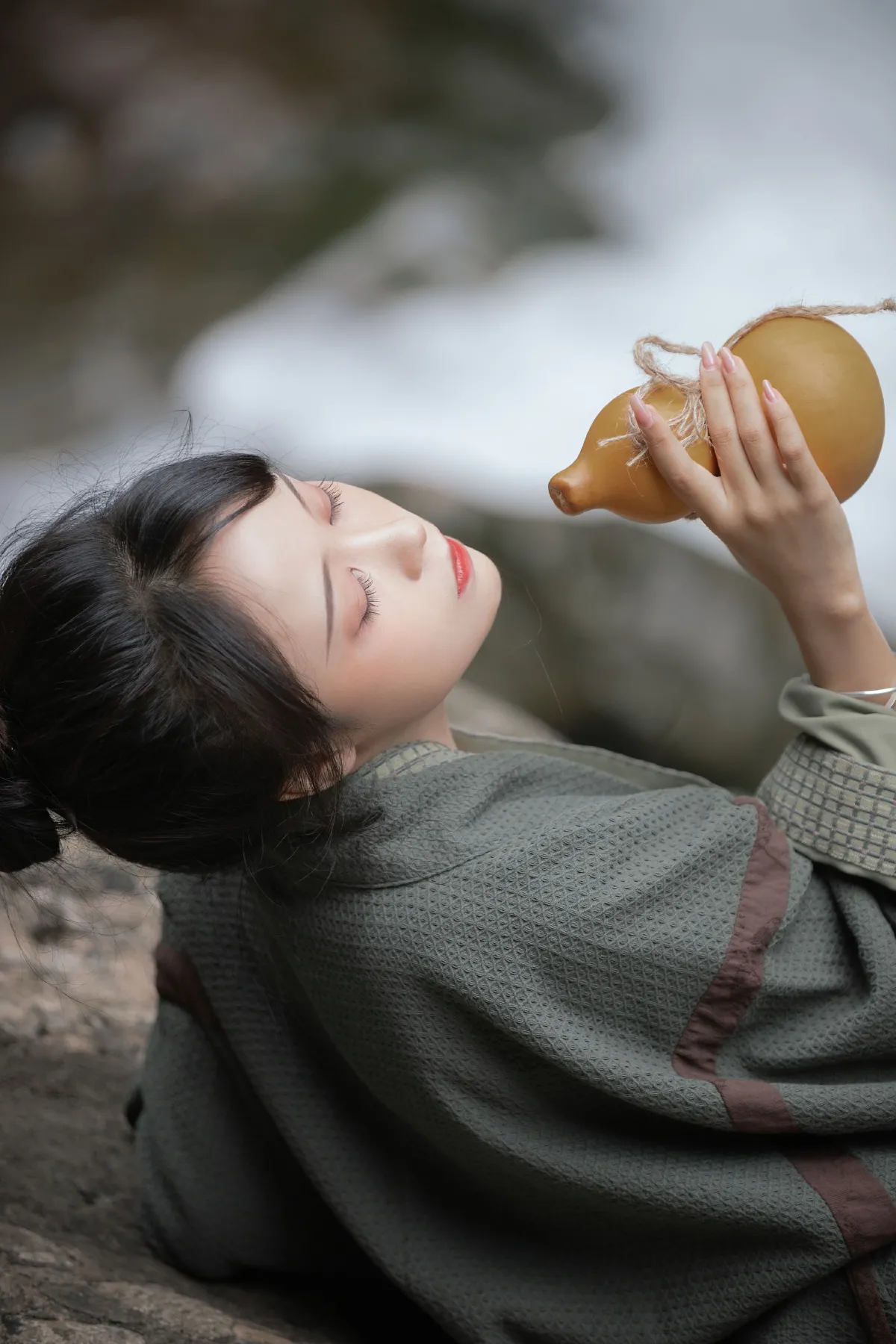 上山2