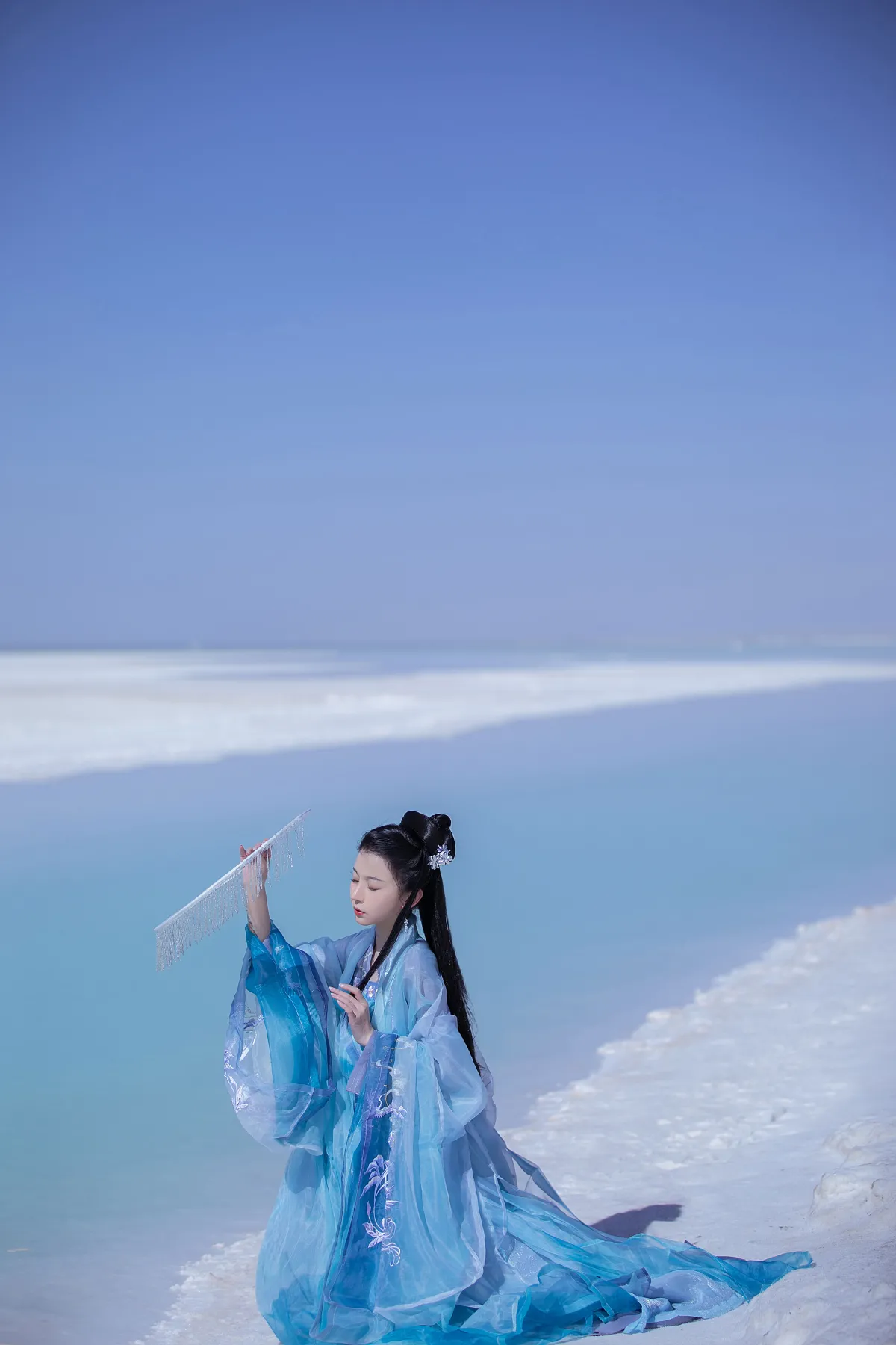 风铃响，故人归