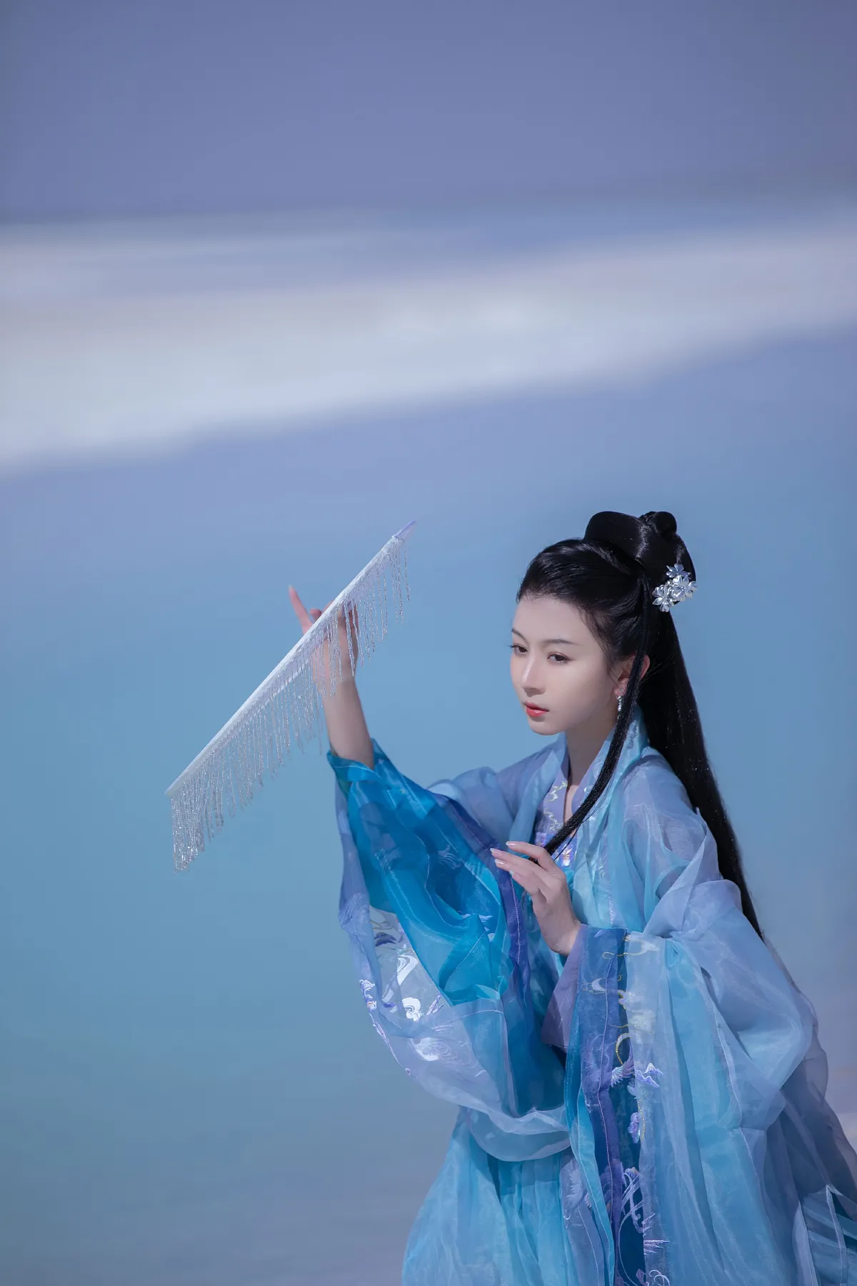 风铃响，故人归