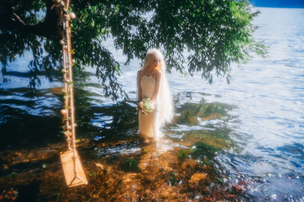 你心似海2