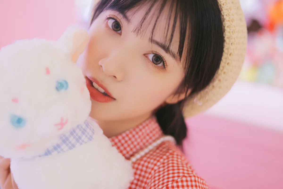粉色少女梦2