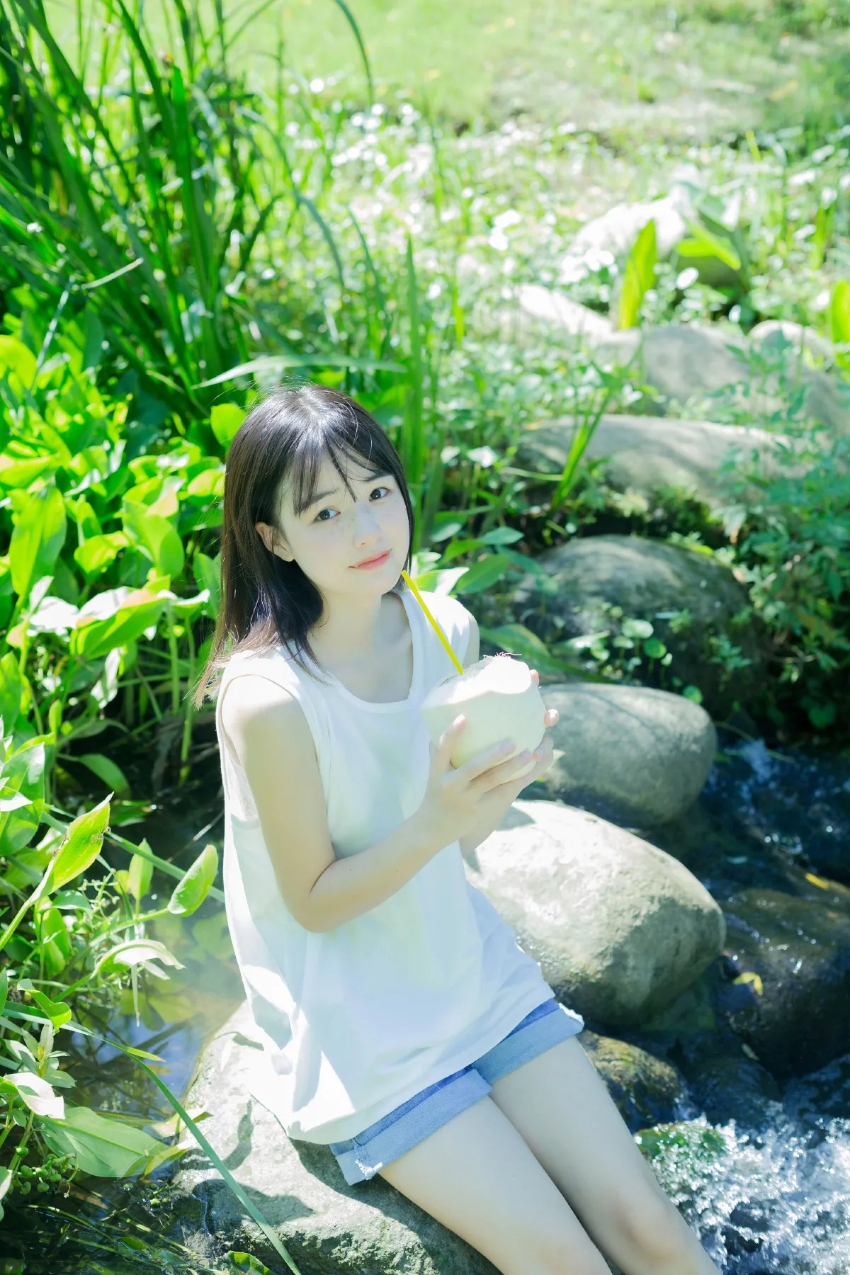 湿漉漉1