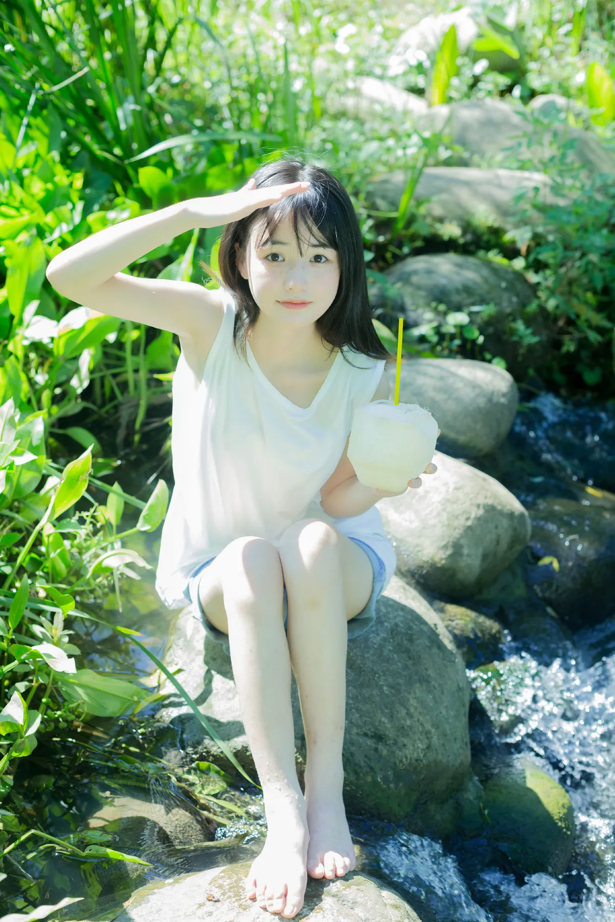 湿漉漉2