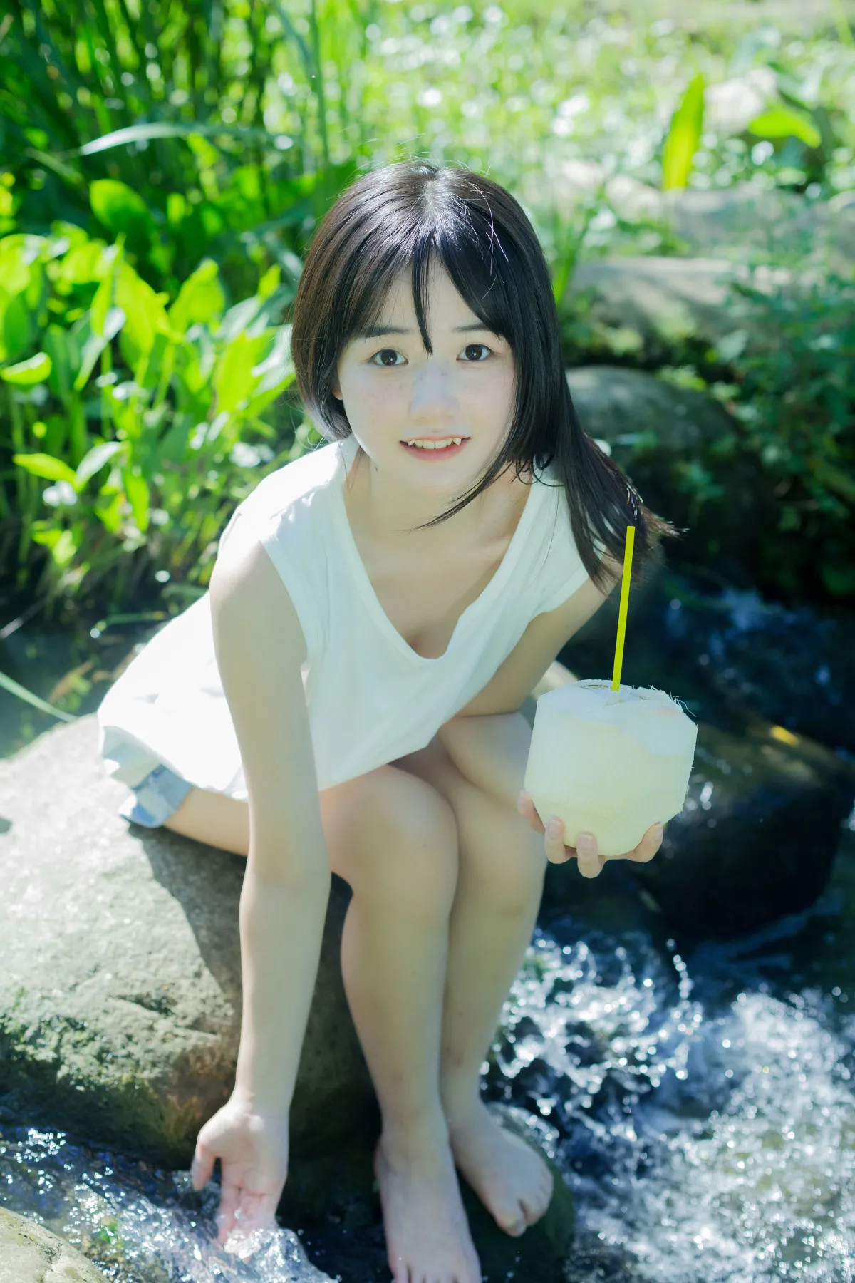湿漉漉3