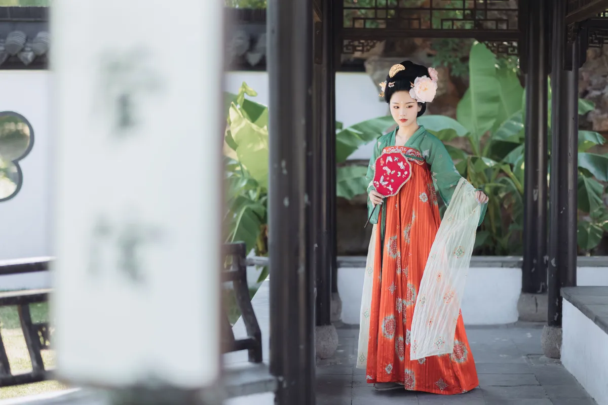 盼君归