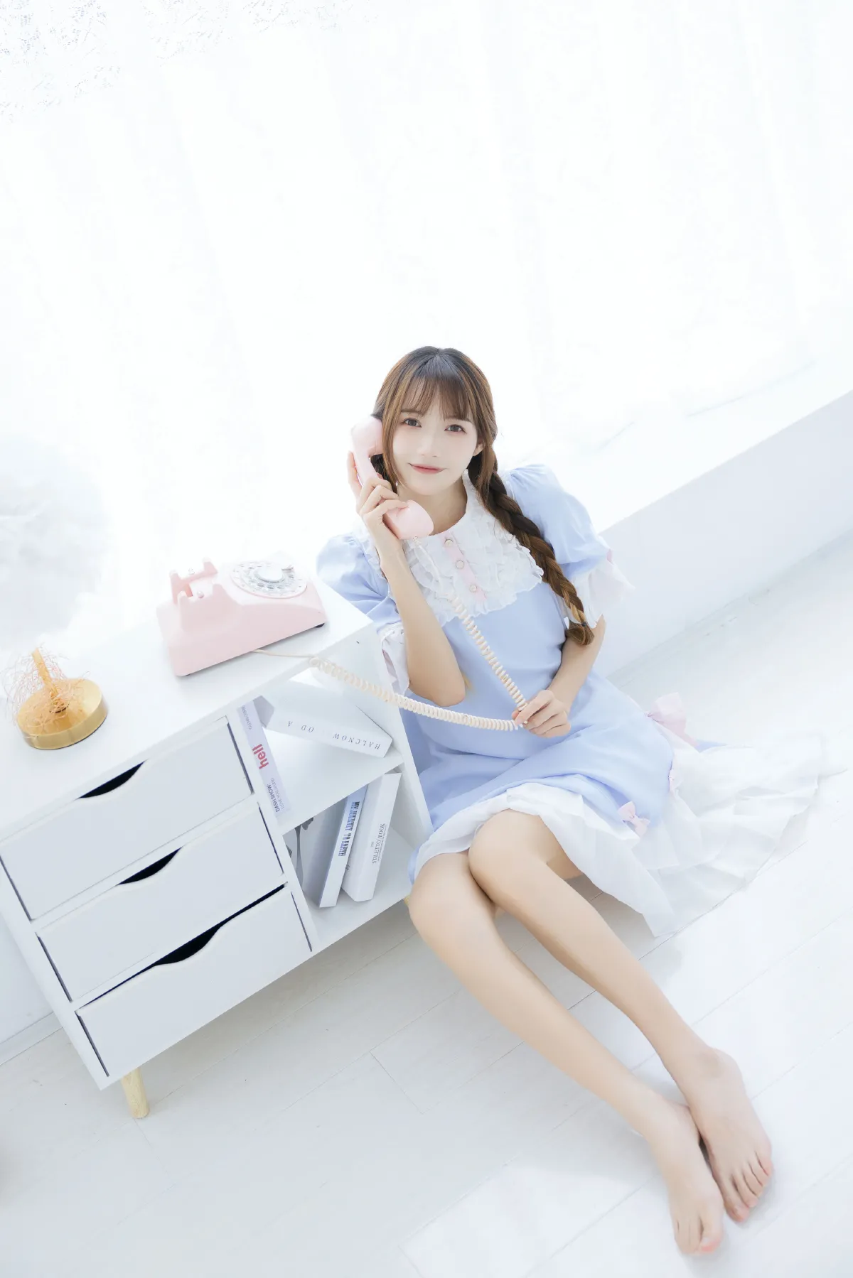 夏日甜美