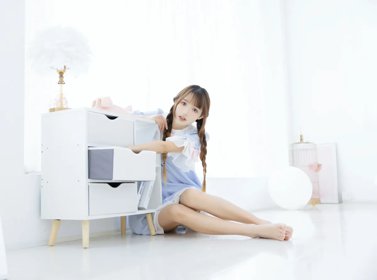 夏日甜美