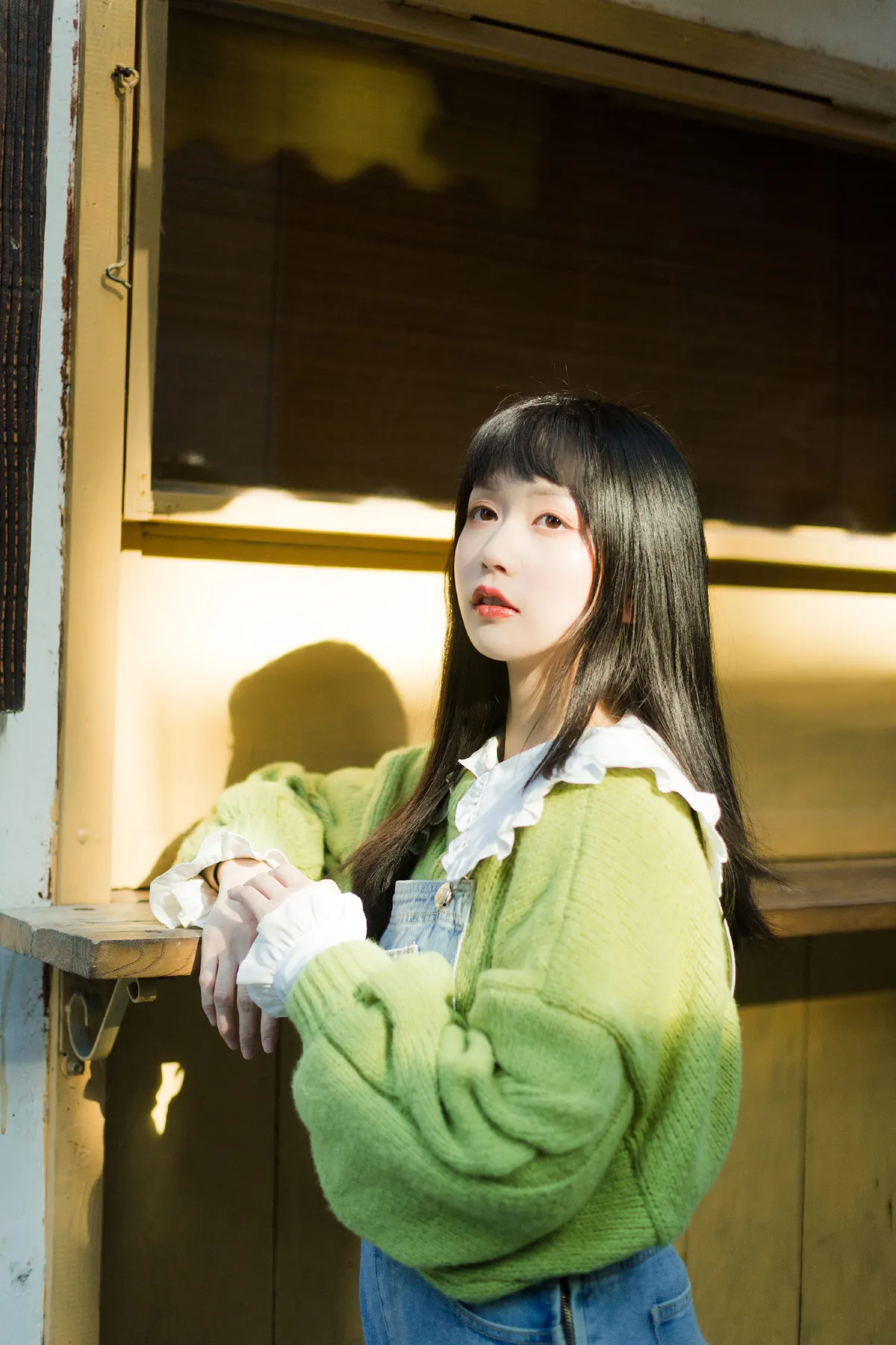 hey 抬头！1
