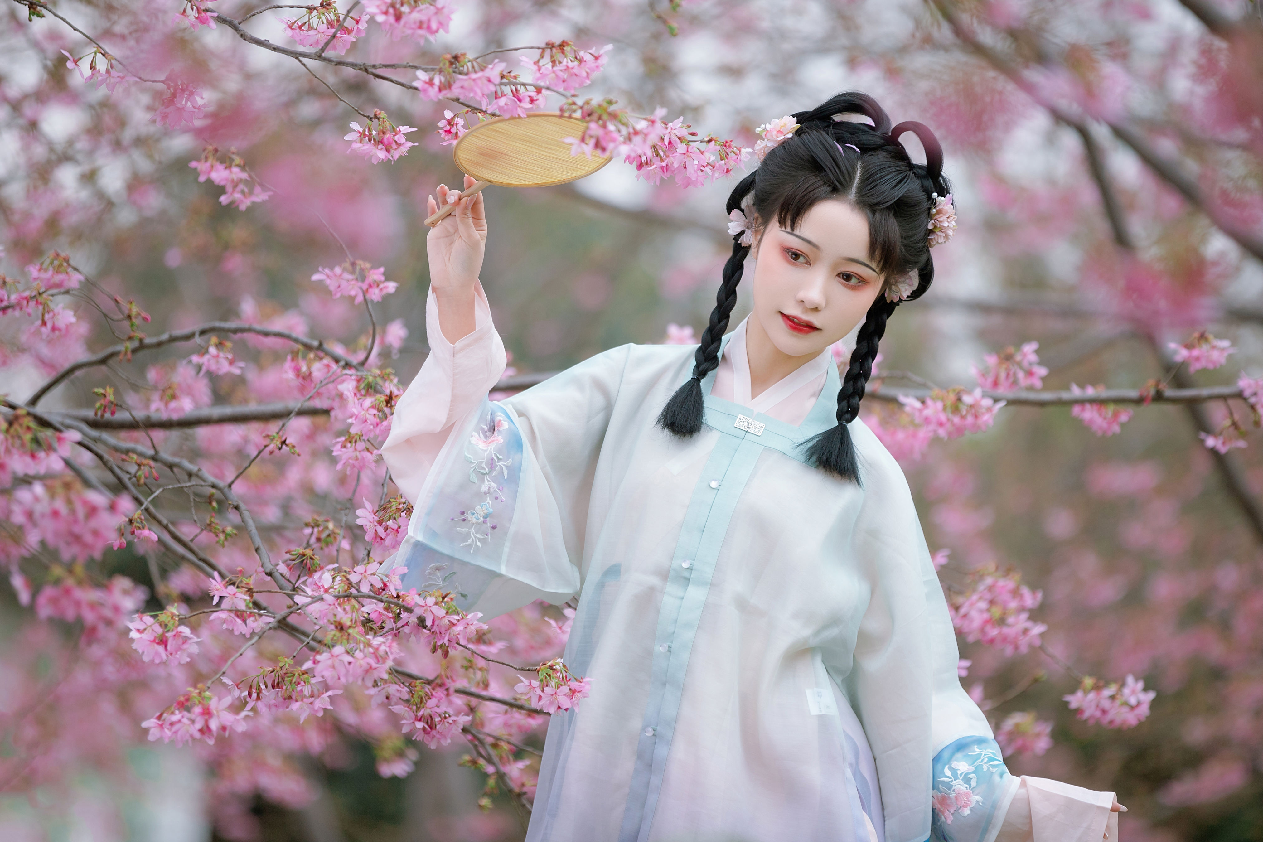 漫樱