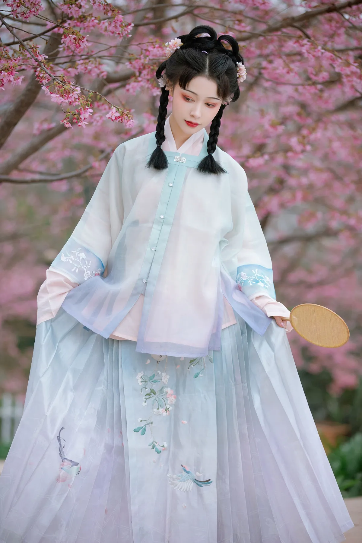 漫樱2