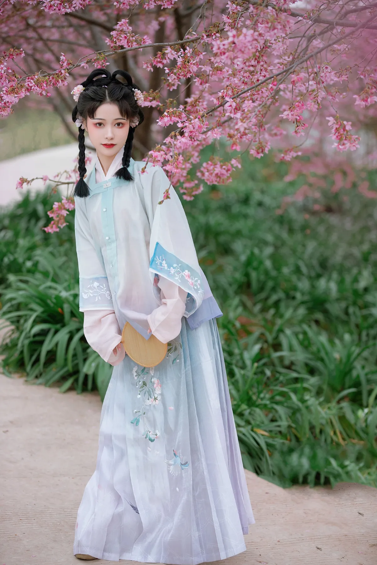 漫樱3