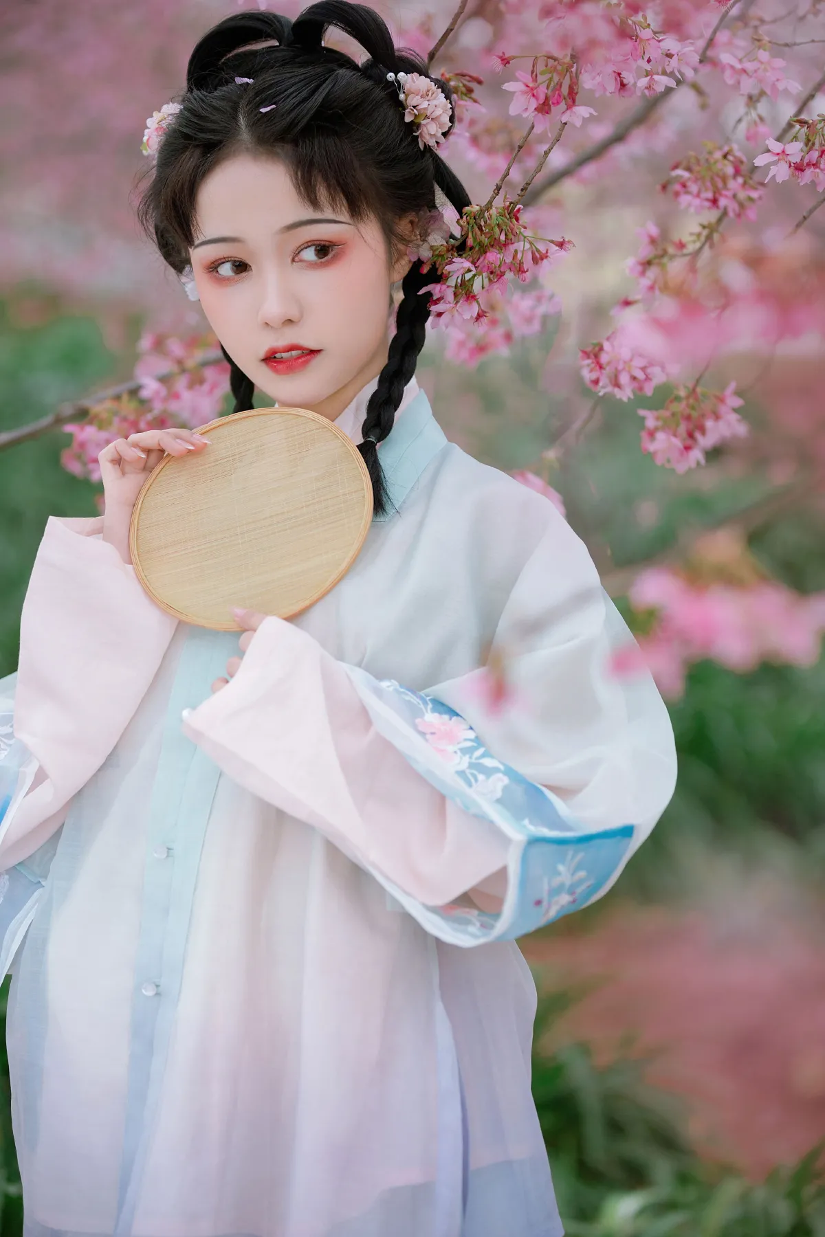 漫樱
