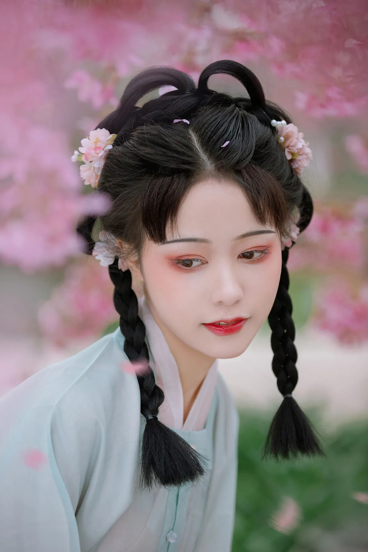 漫樱
