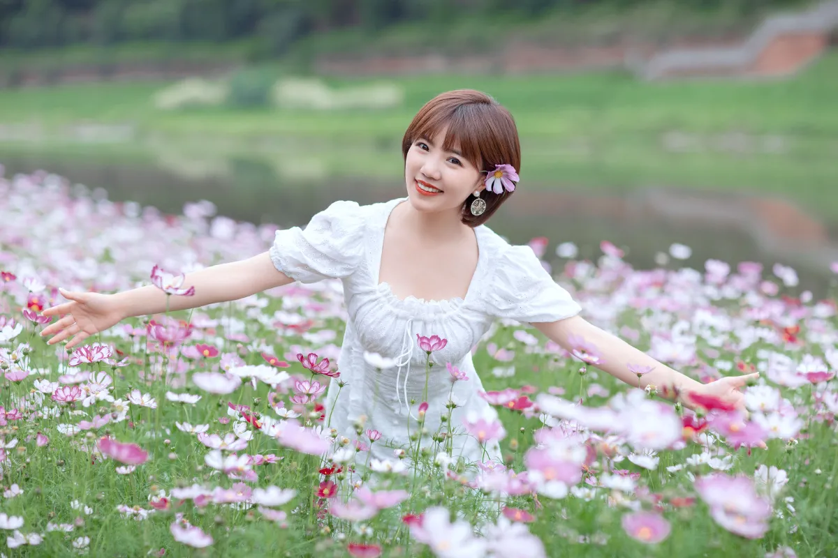 格桑花开2