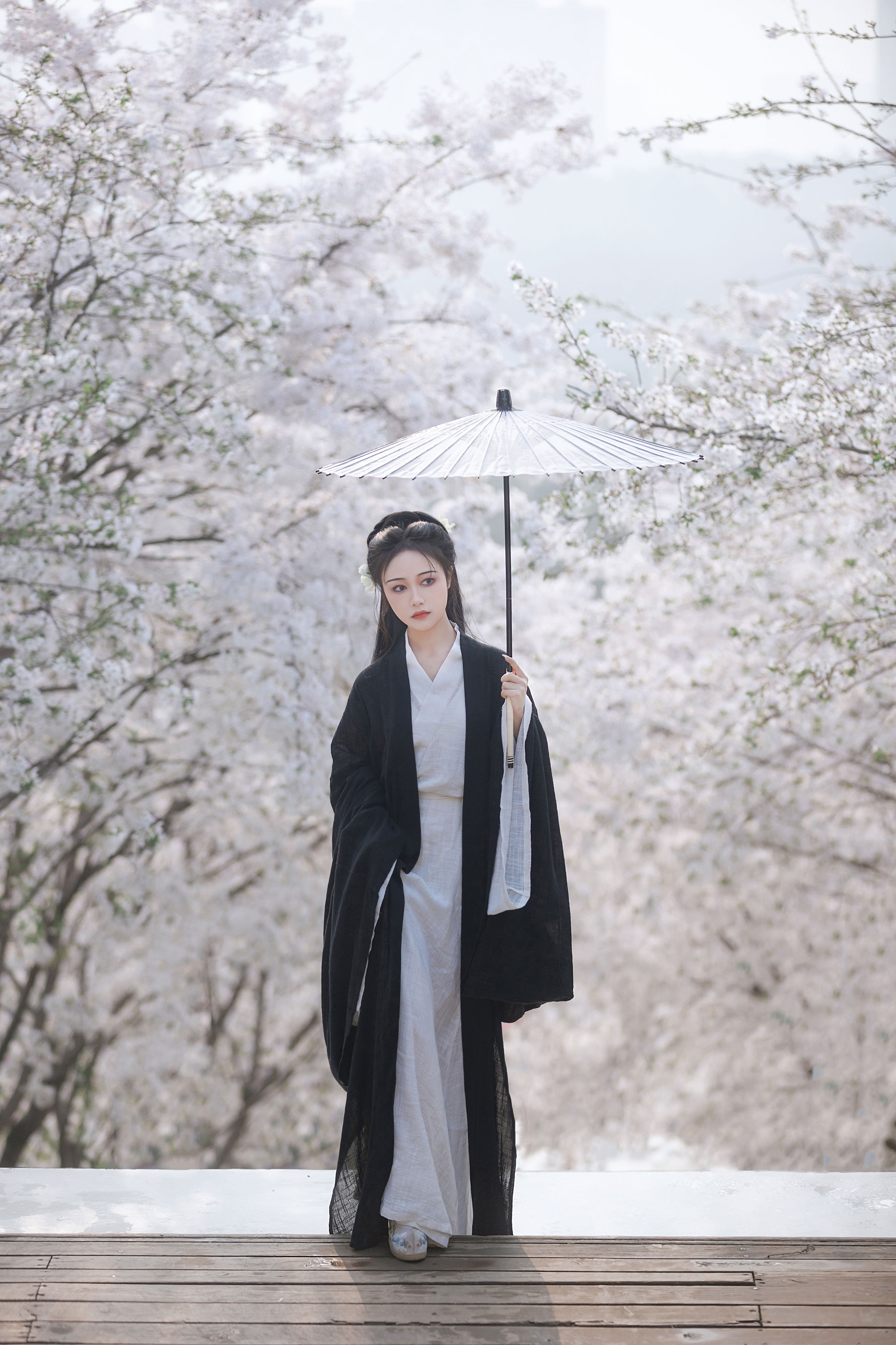 白樱