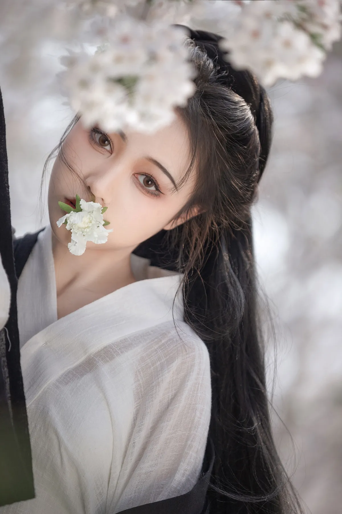 白樱