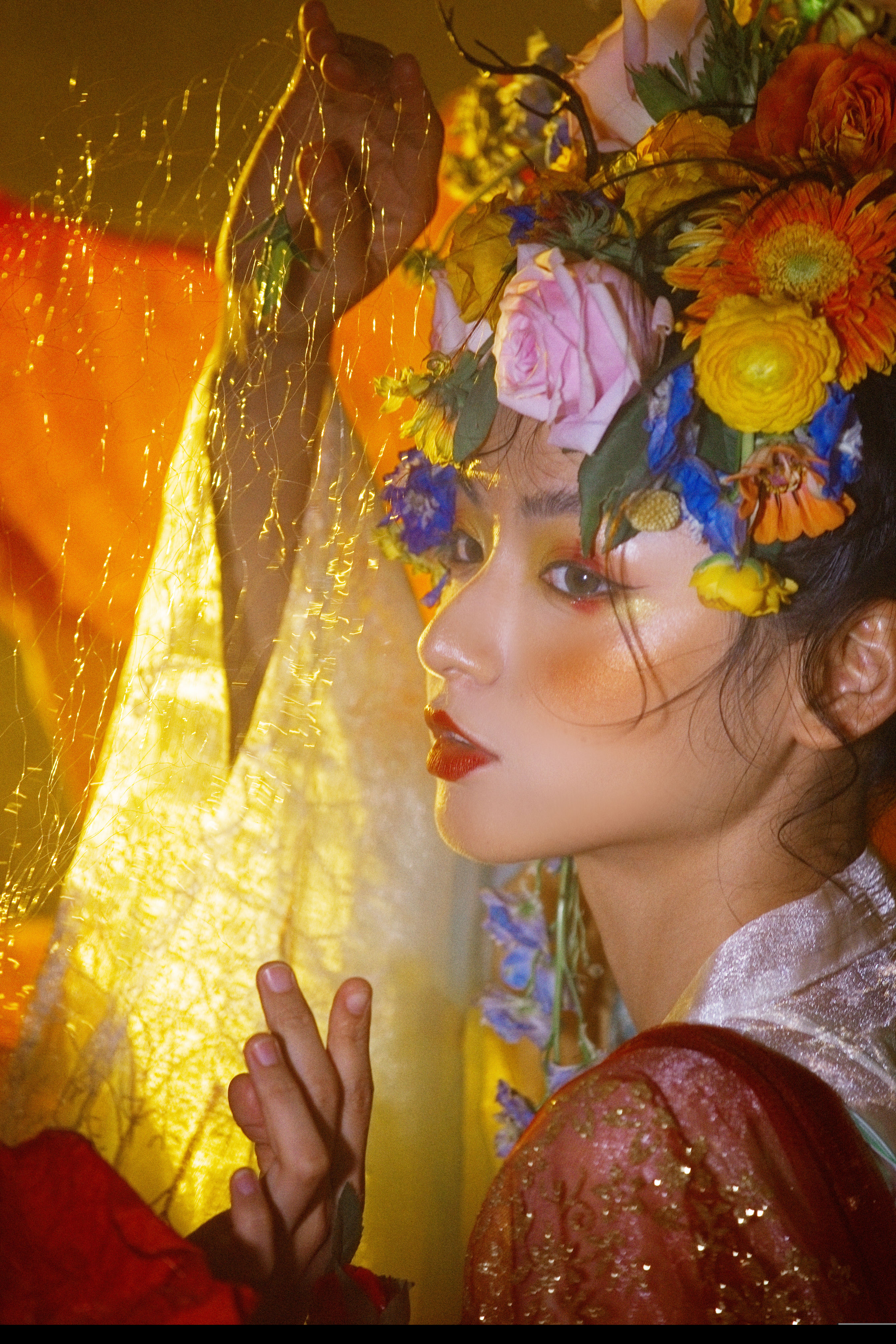 繁花