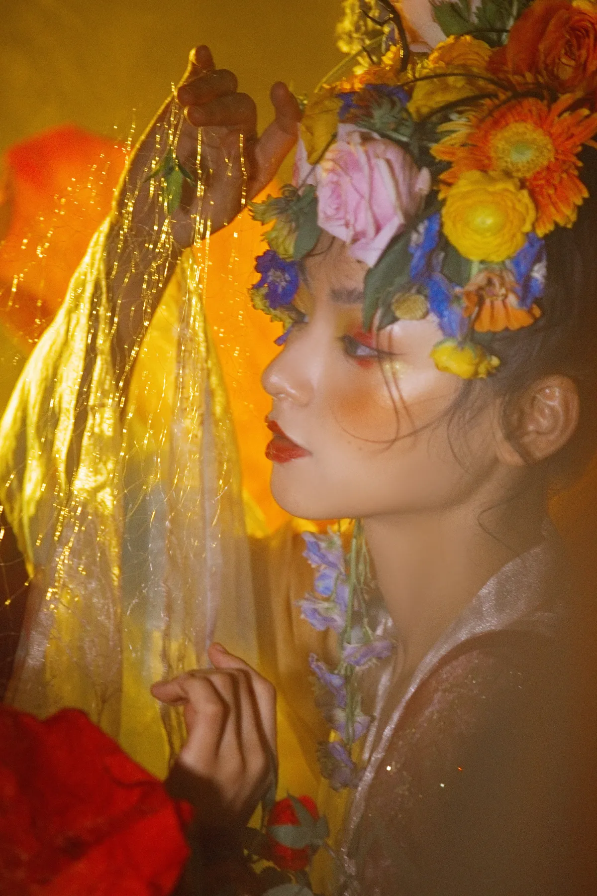繁花