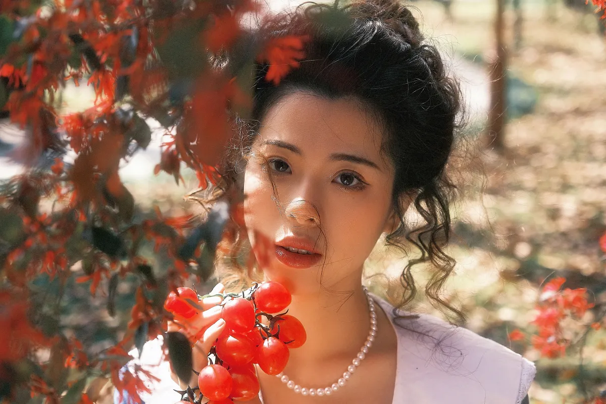 春天的风2