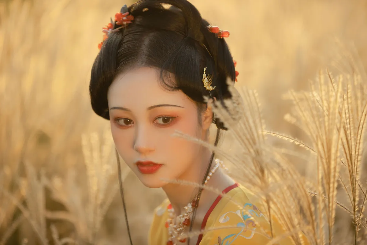 萋萋3