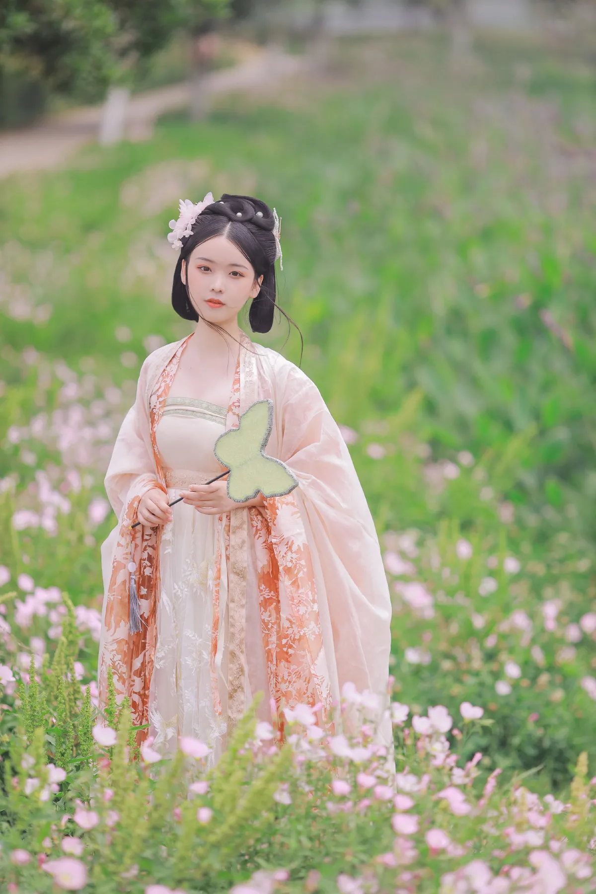 春有约 花不误2