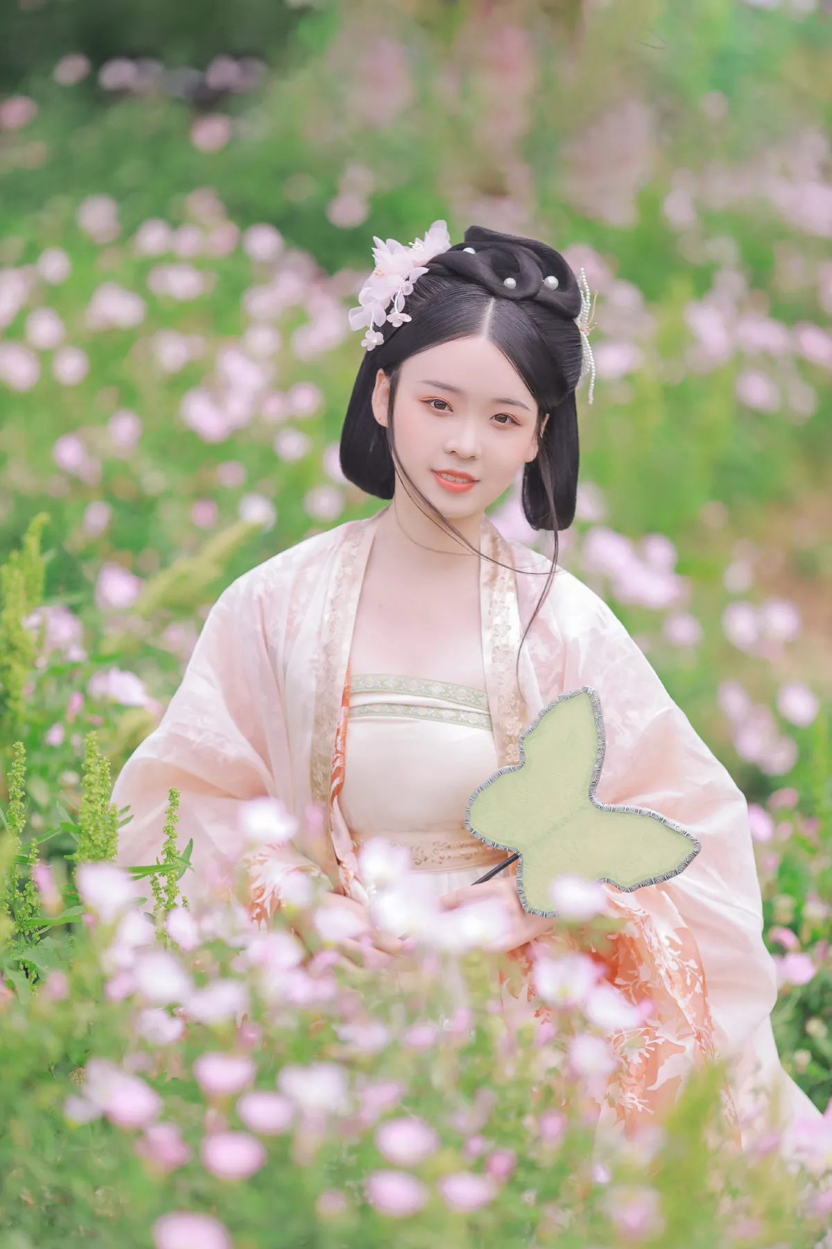 春有约 花不误