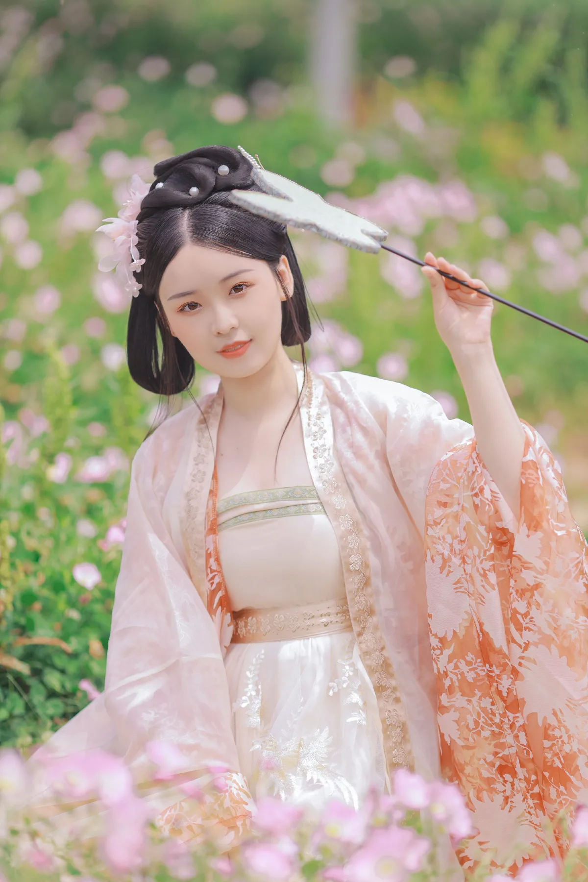 春有约 花不误