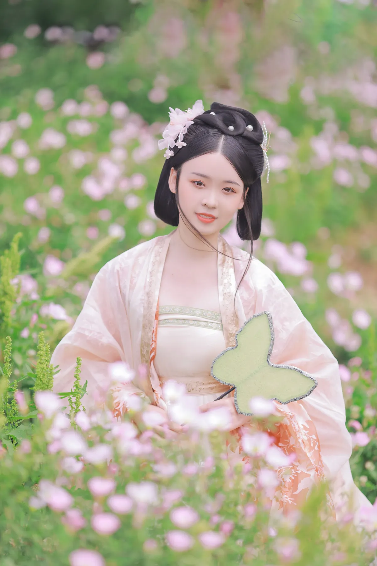 春有约 花不误3