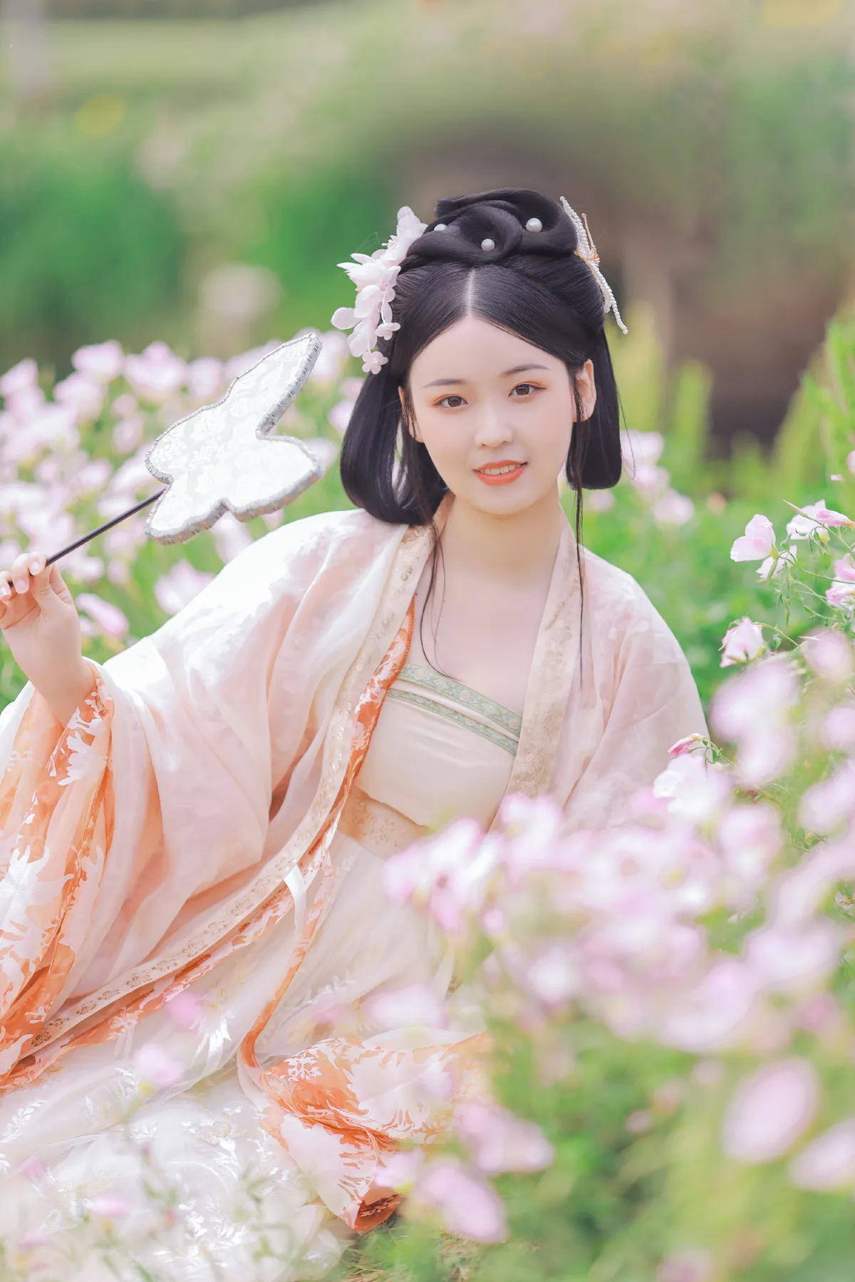 春有约 花不误