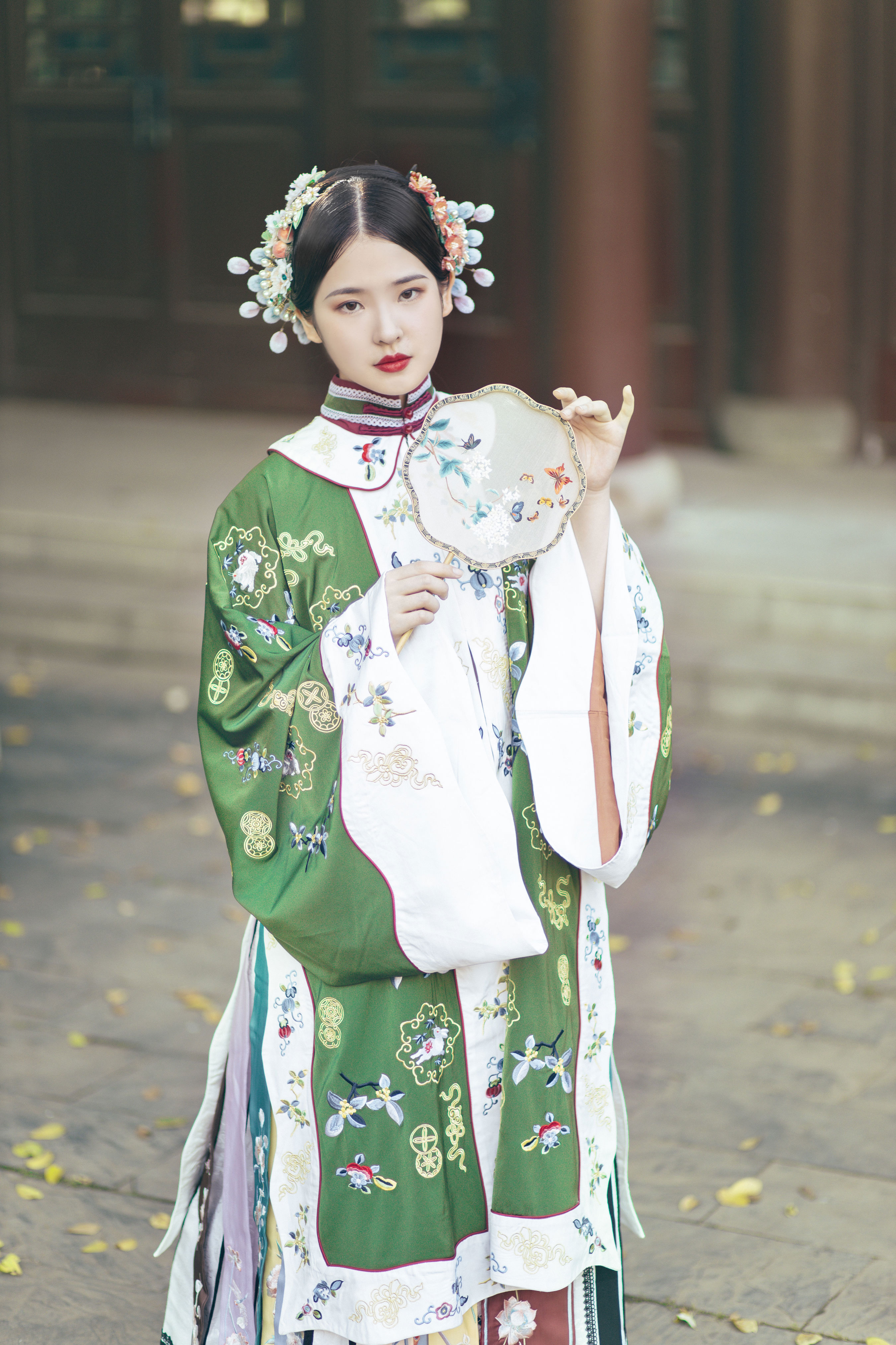 空念远