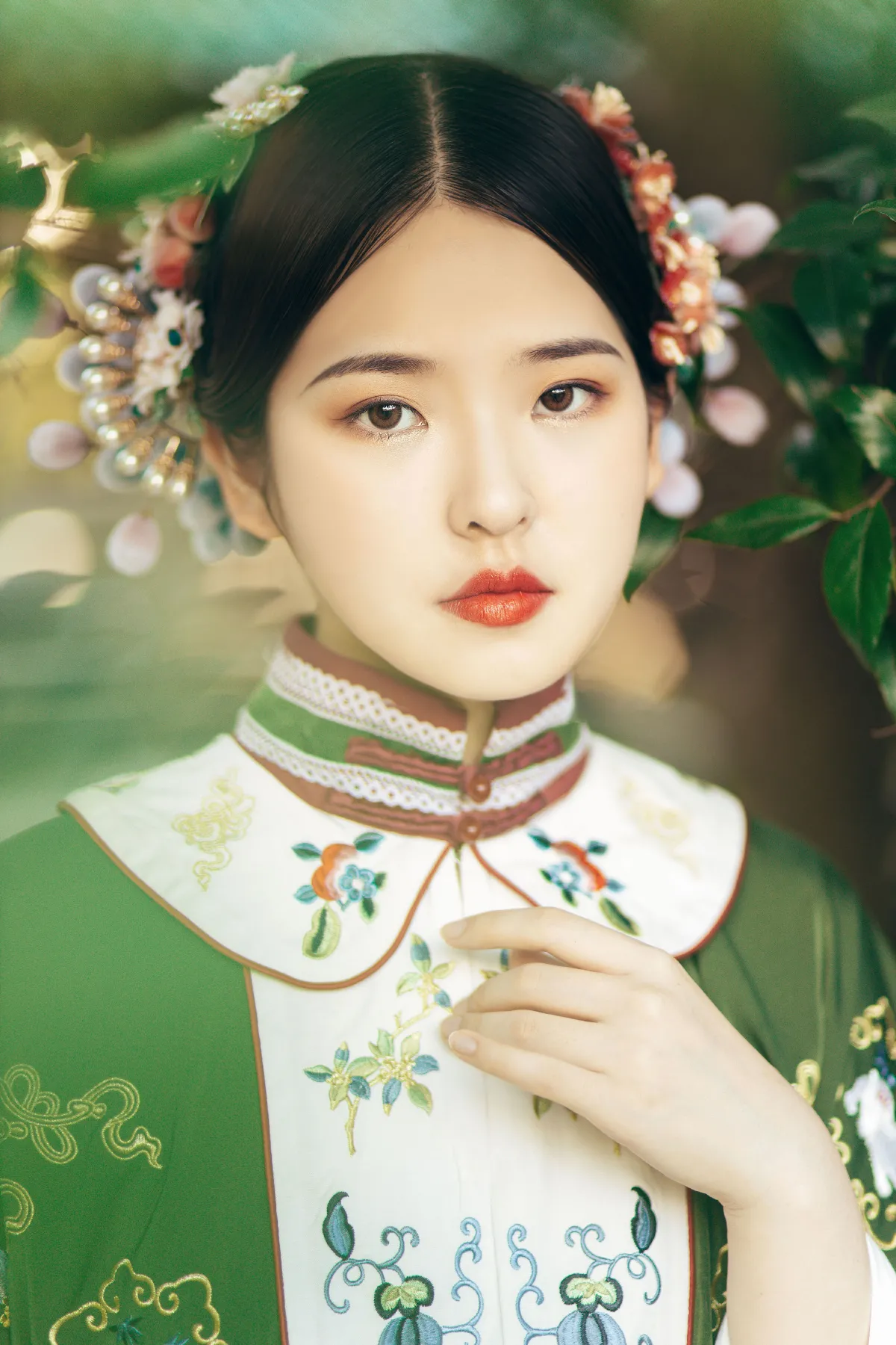 空念远2