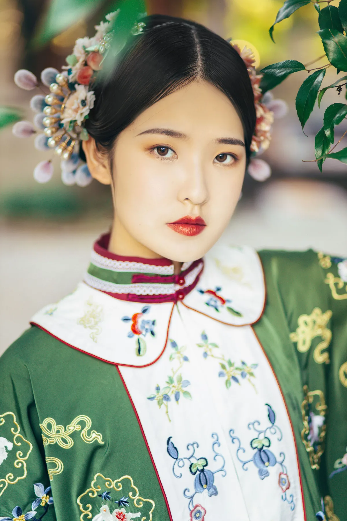 空念远3