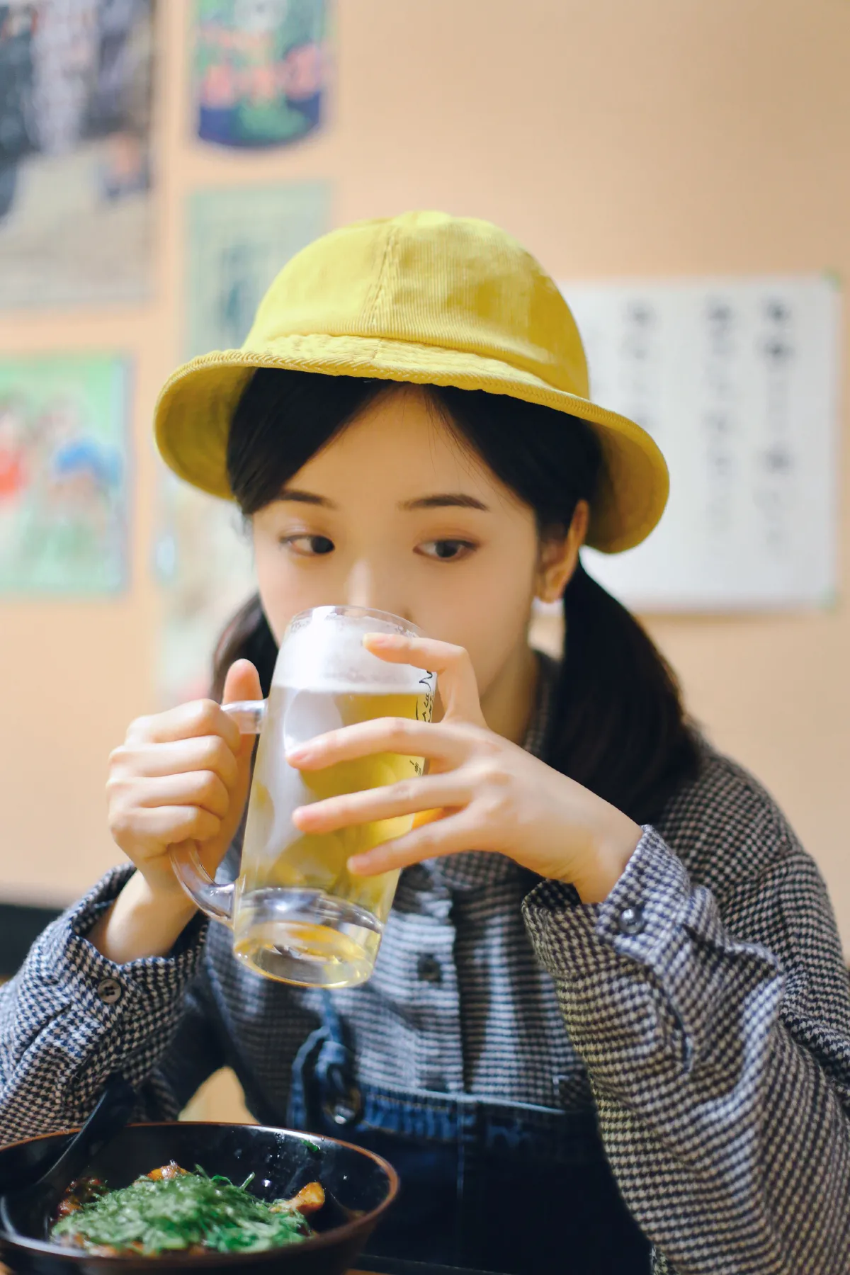 深夜小食堂