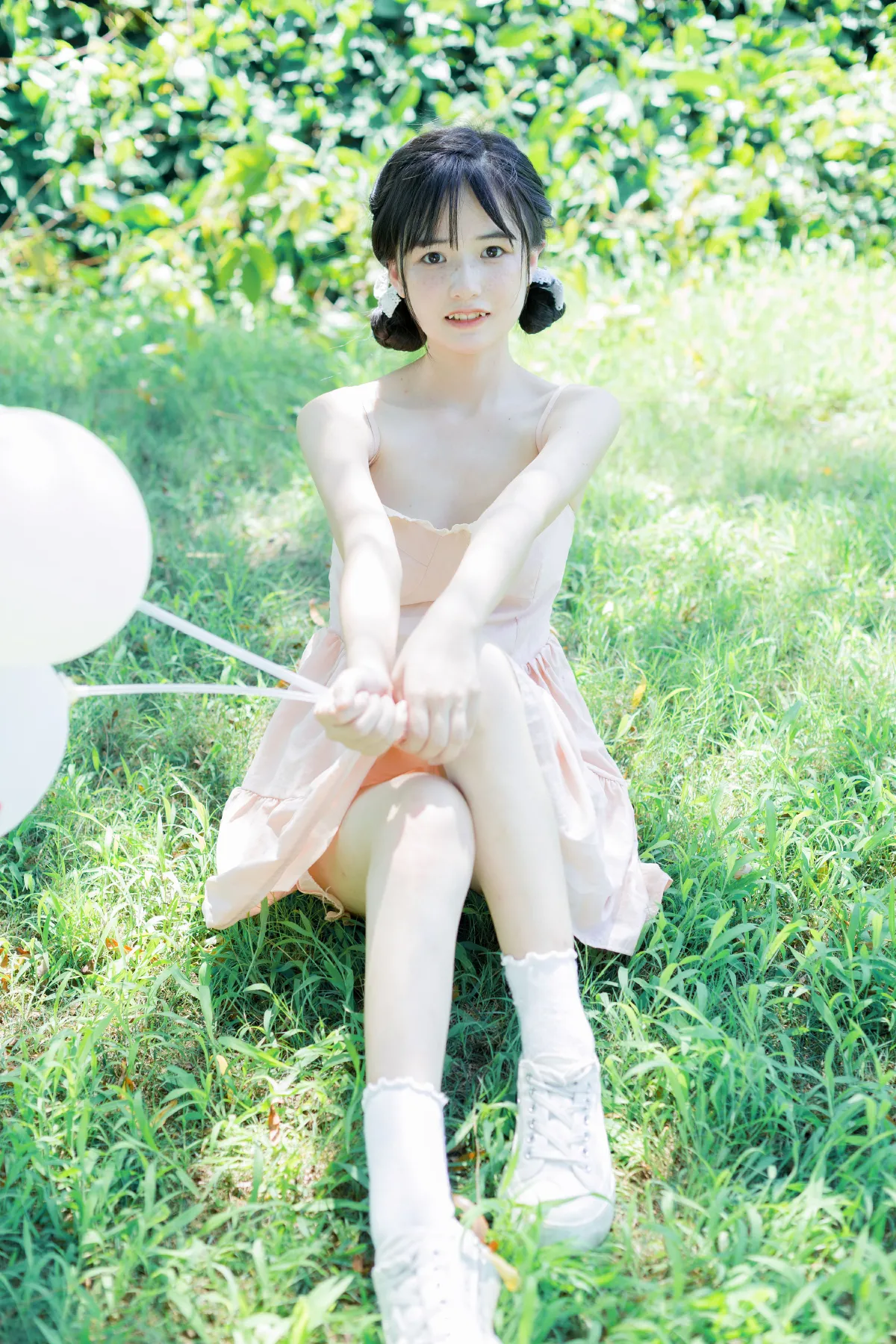 雀斑少女的夏日绮梦2