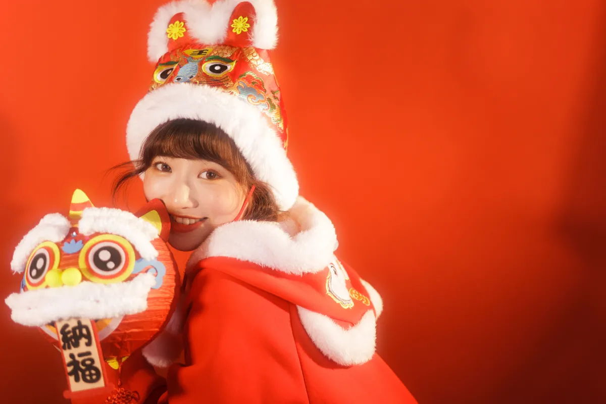 新年万事胜意5