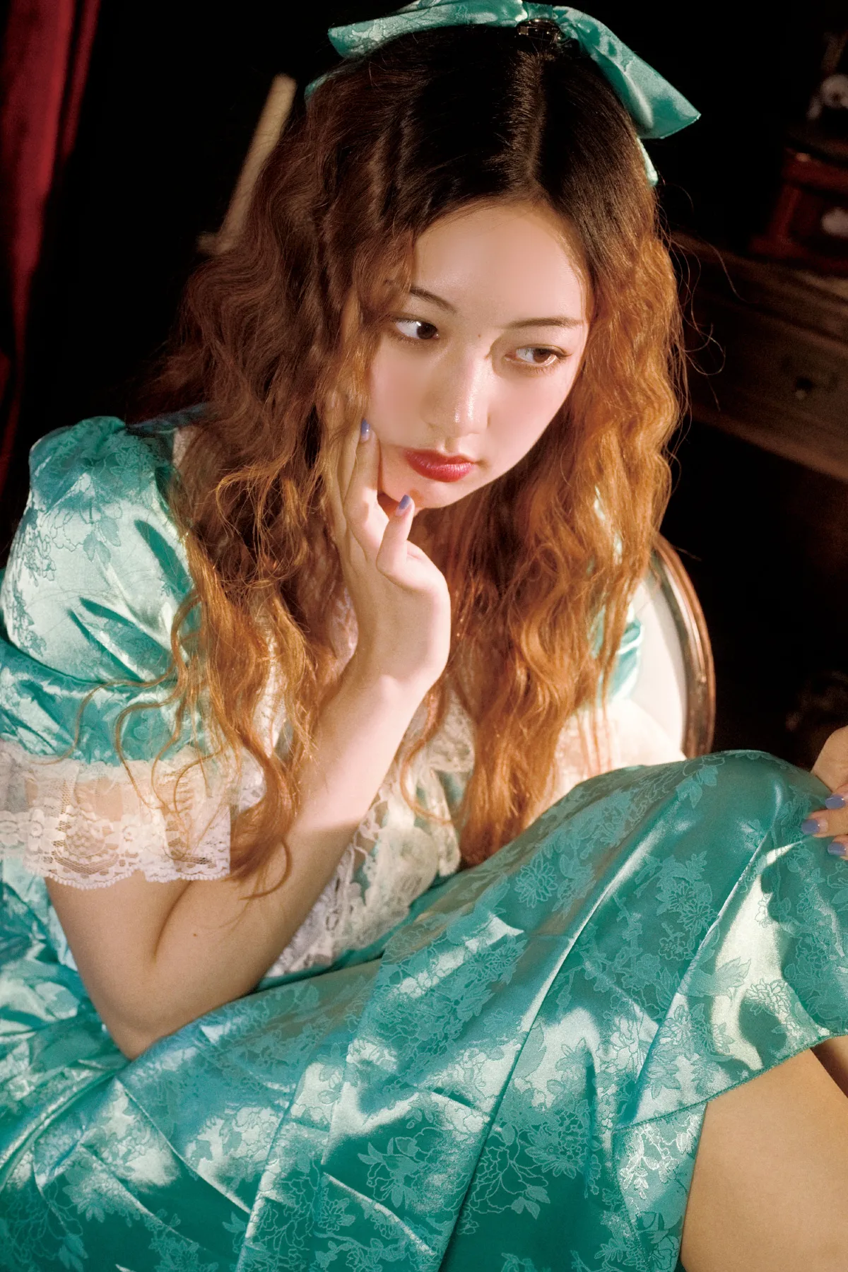 rose