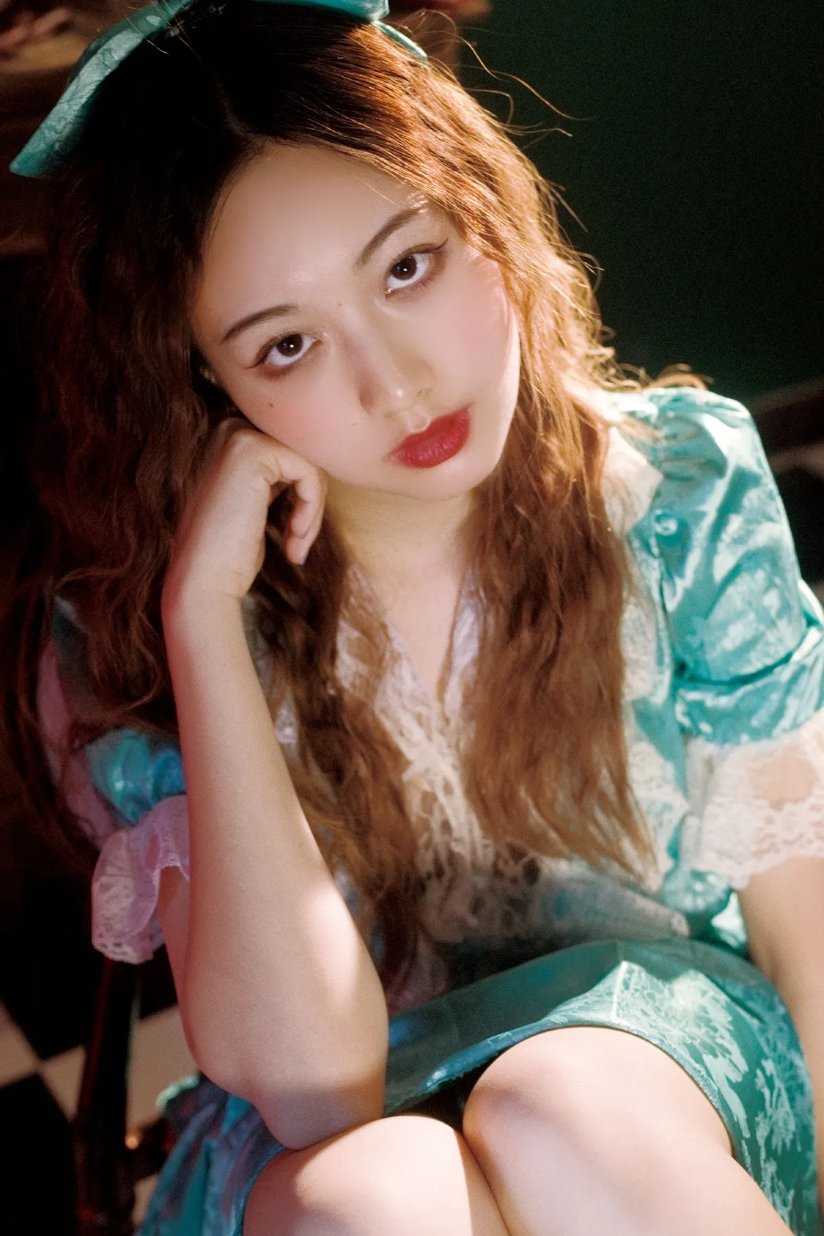 rose3