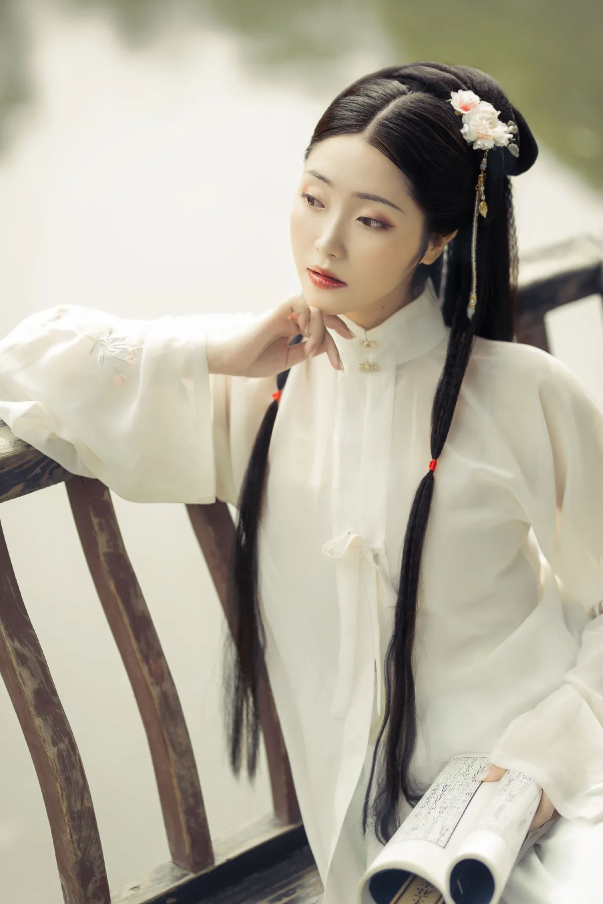 庭院深几许1
