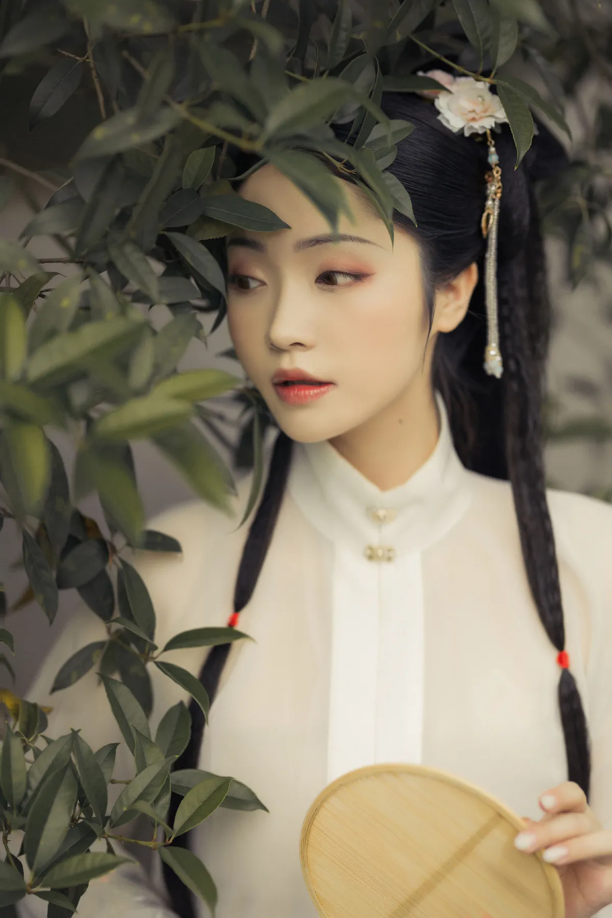 庭院深几许3