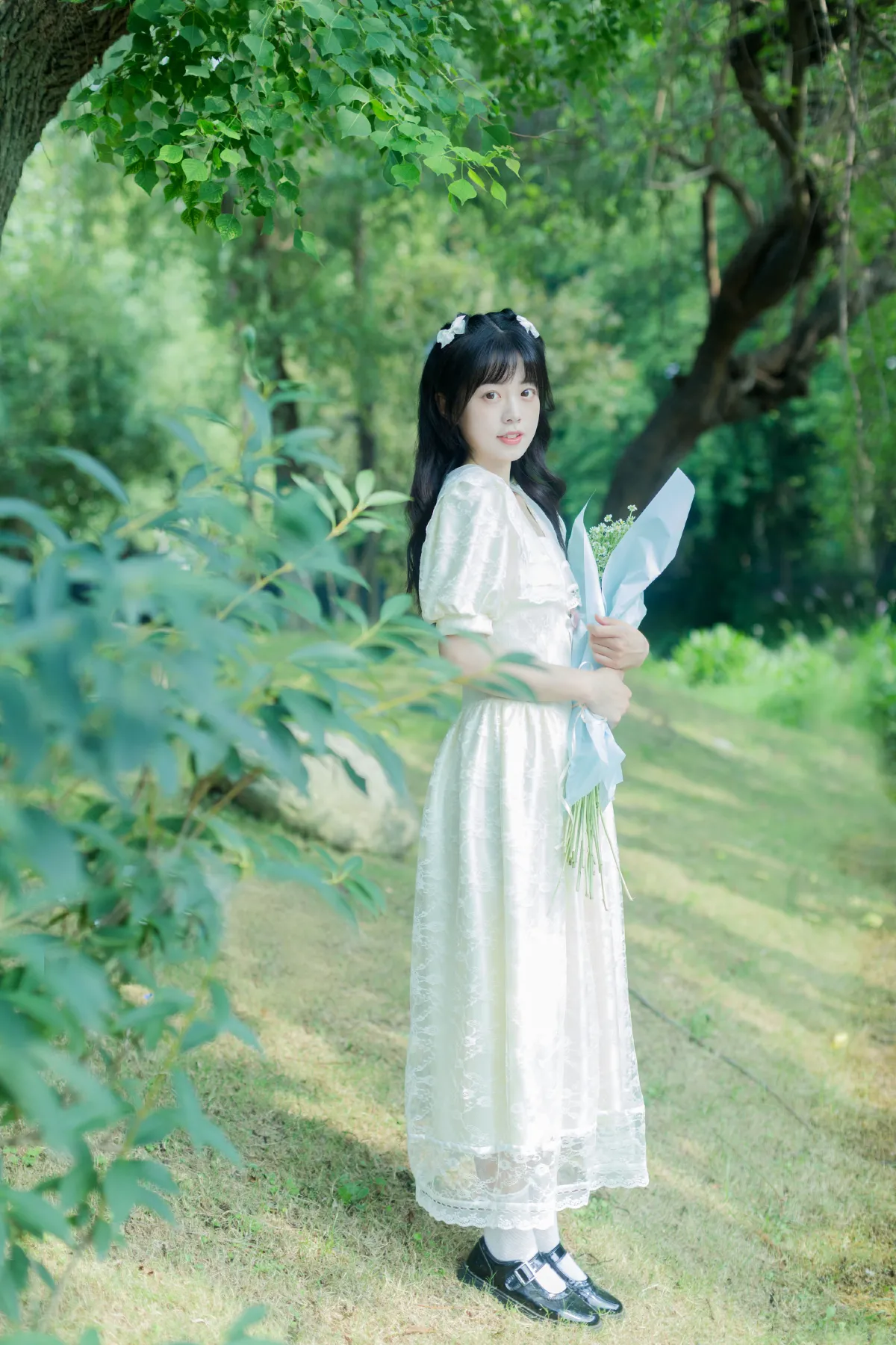  这里会长出一朵花2