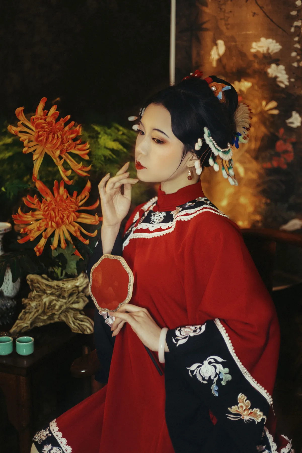 海棠1