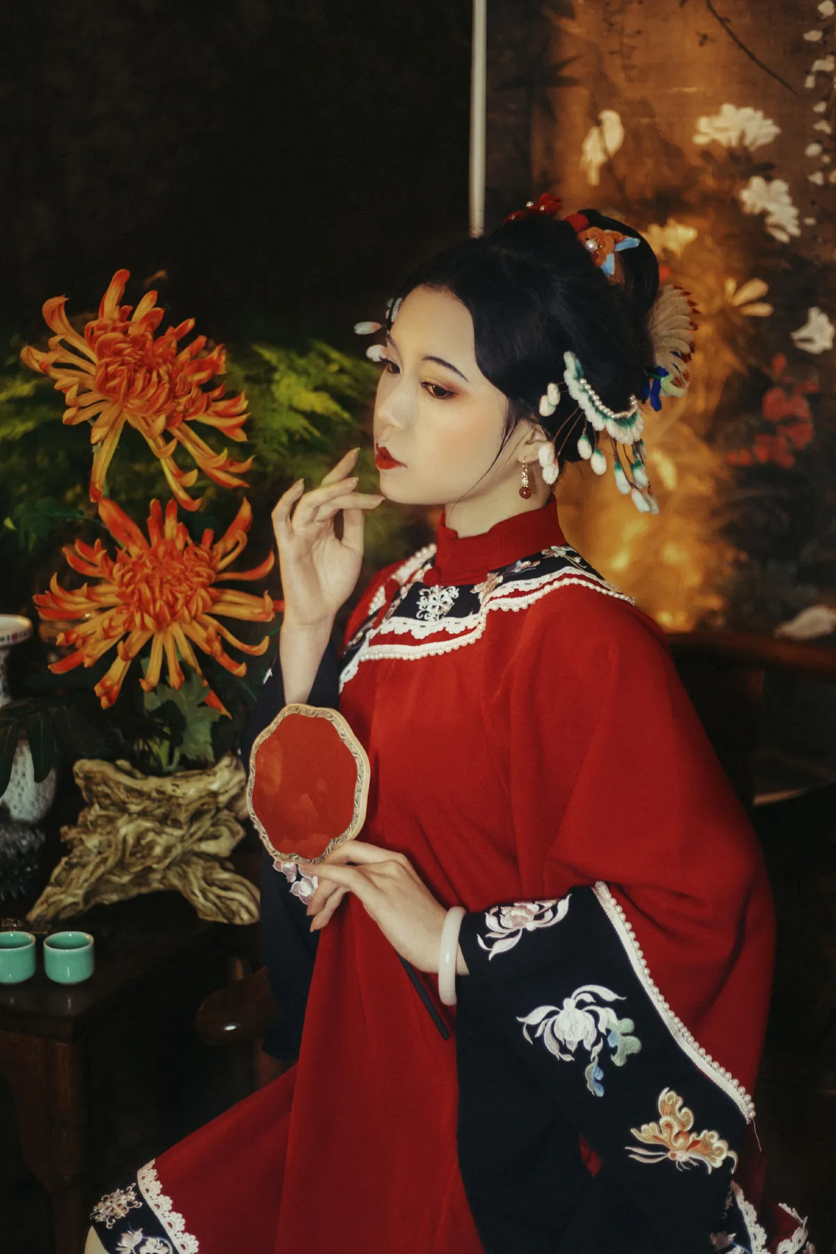 海棠1