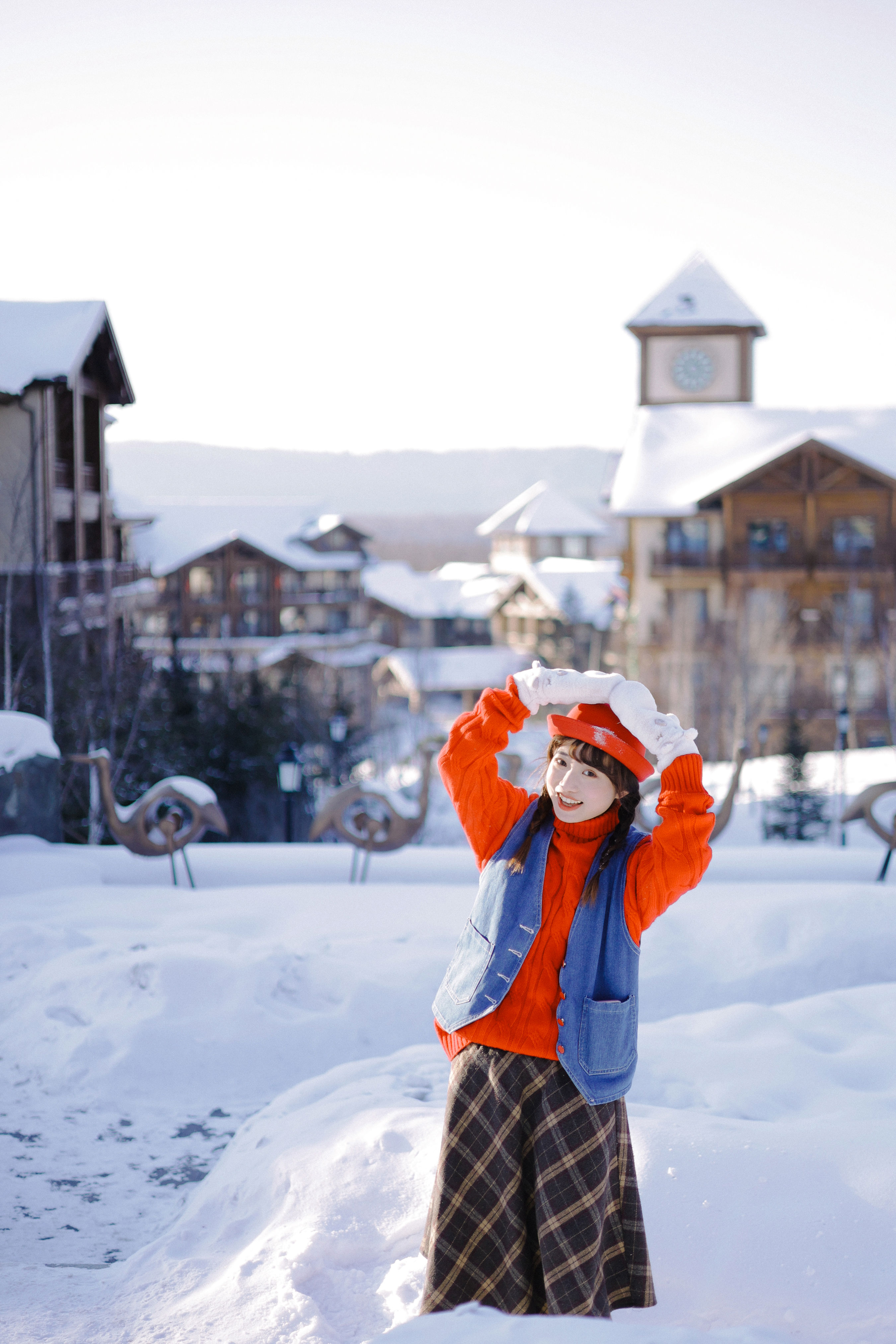 雪国之旅