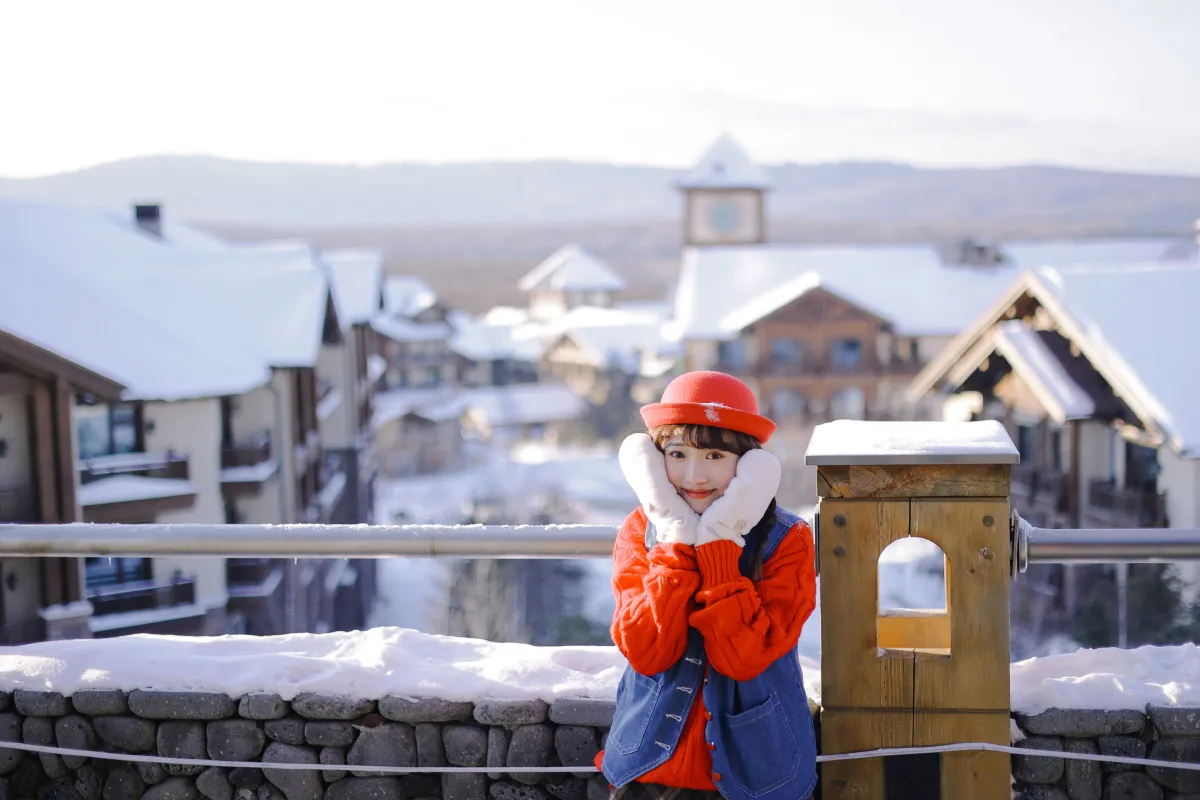 雪国之旅2