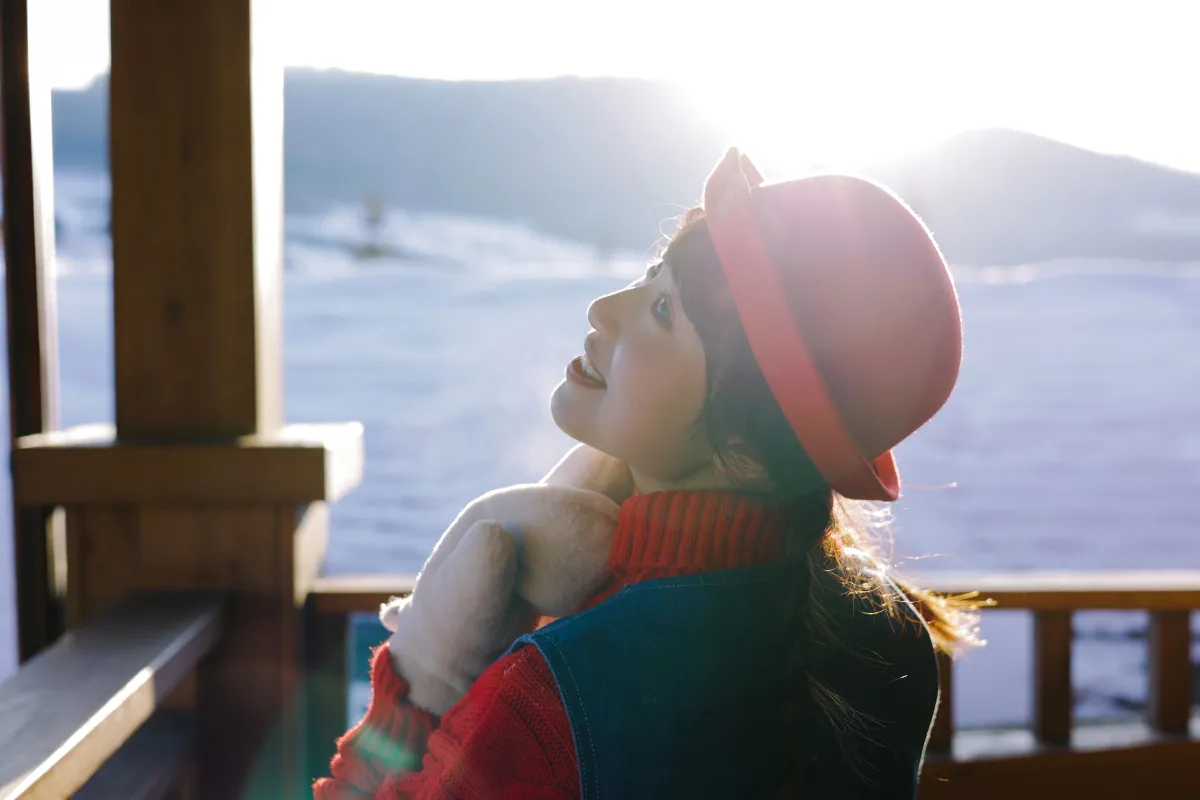 雪国之旅