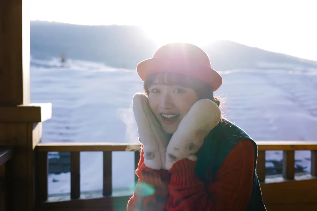雪国之旅3