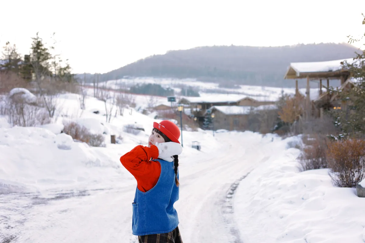 雪国之旅