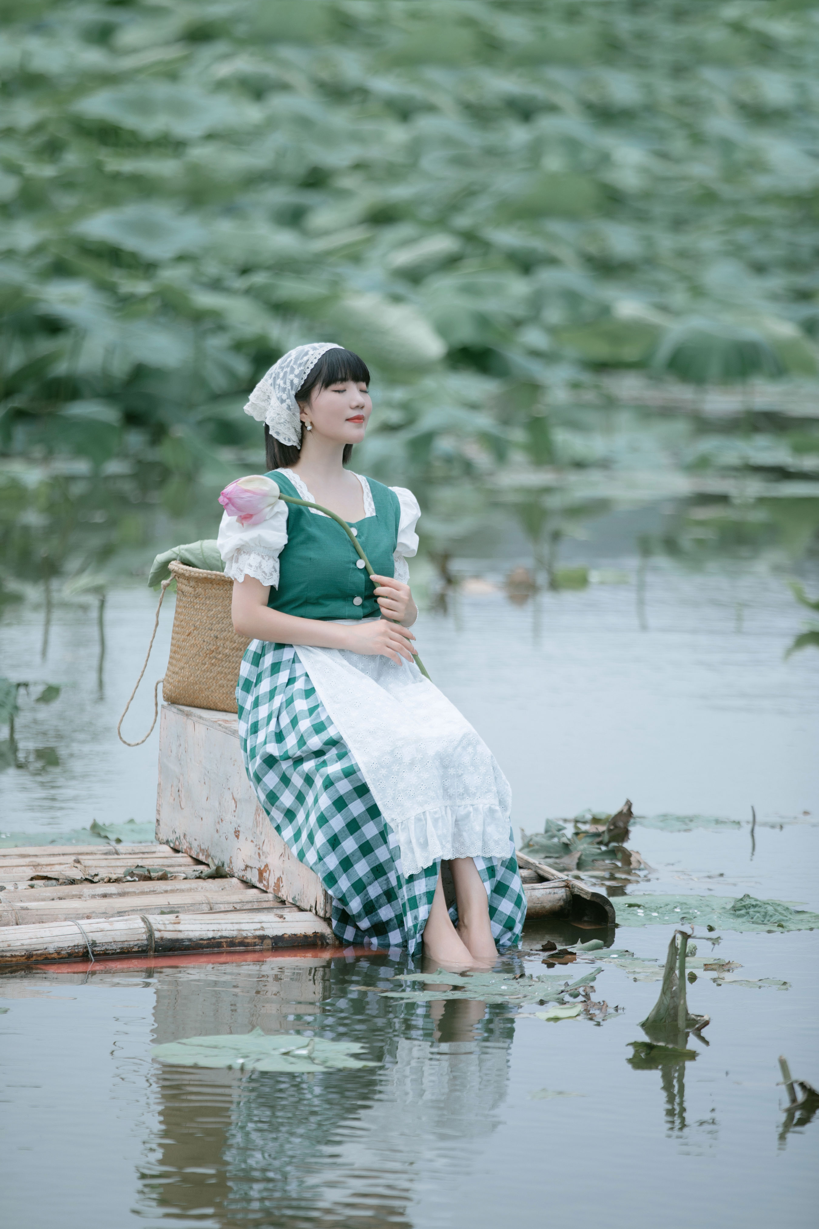 采荷姑娘1